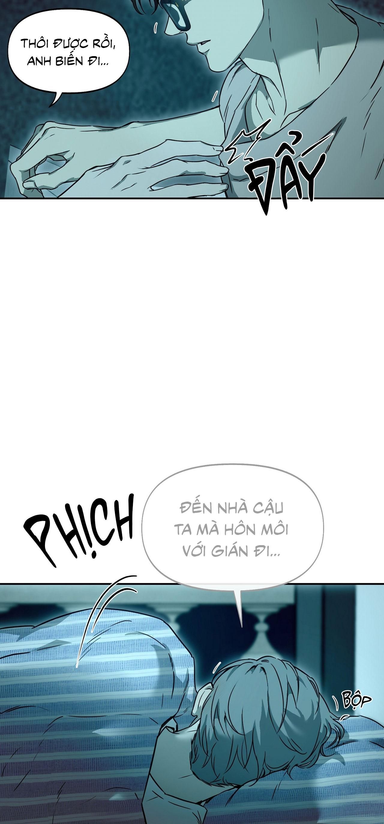 đọc truyện Nerd Project Chương 27 ảnh 33 tại Thiên Thai Truyện