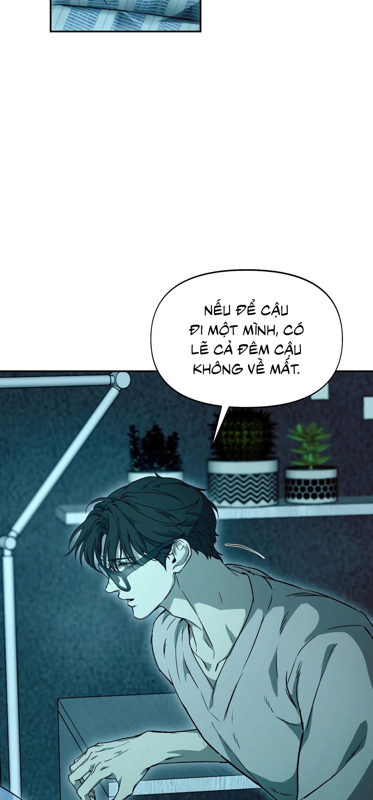 đọc truyện Nerd Project Chương 27 ảnh 37 tại Thiên Thai Truyện