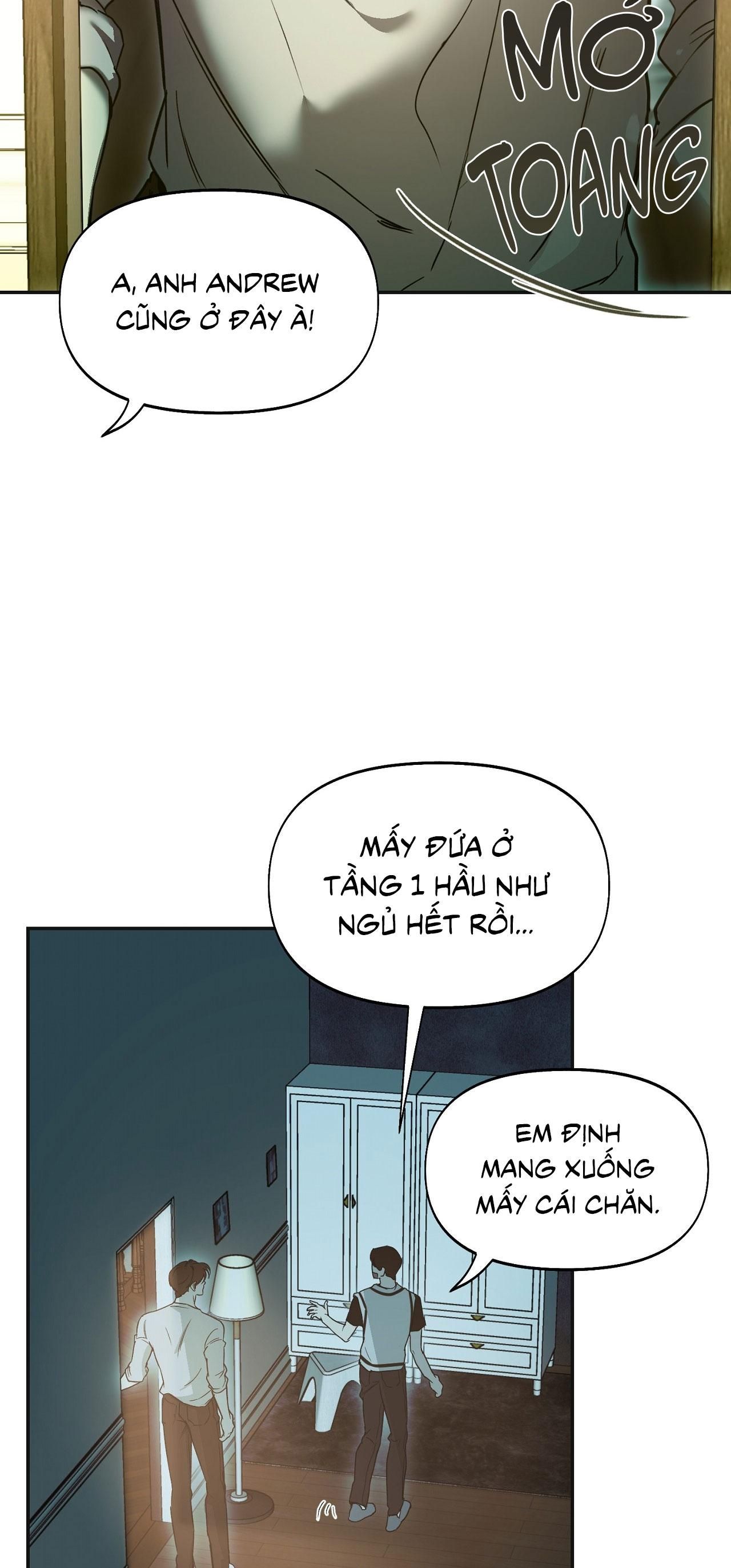 đọc truyện Nerd Project Chương 28 ảnh 29 tại Thiên Thai Truyện
