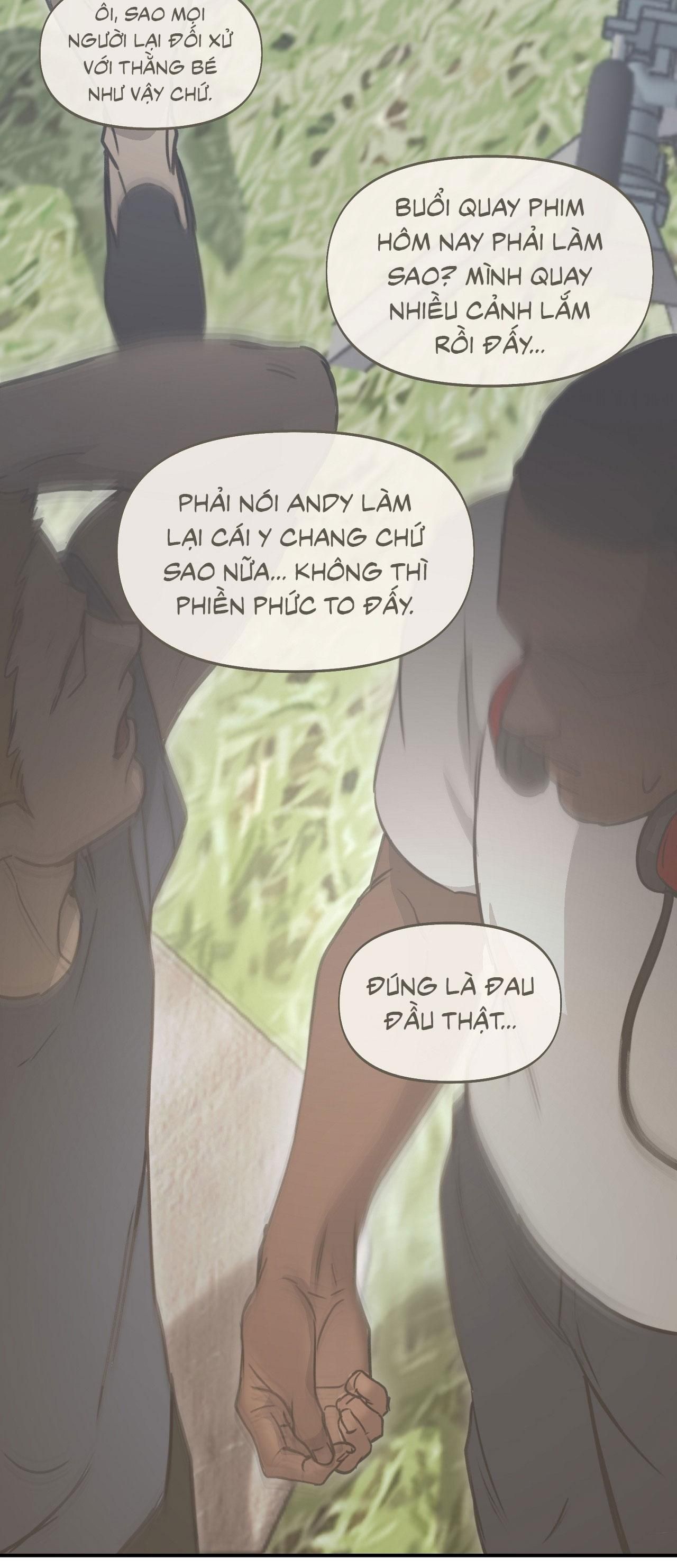 đọc truyện Nerd Project Chương 29 ảnh 19 tại Thiên Thai Truyện