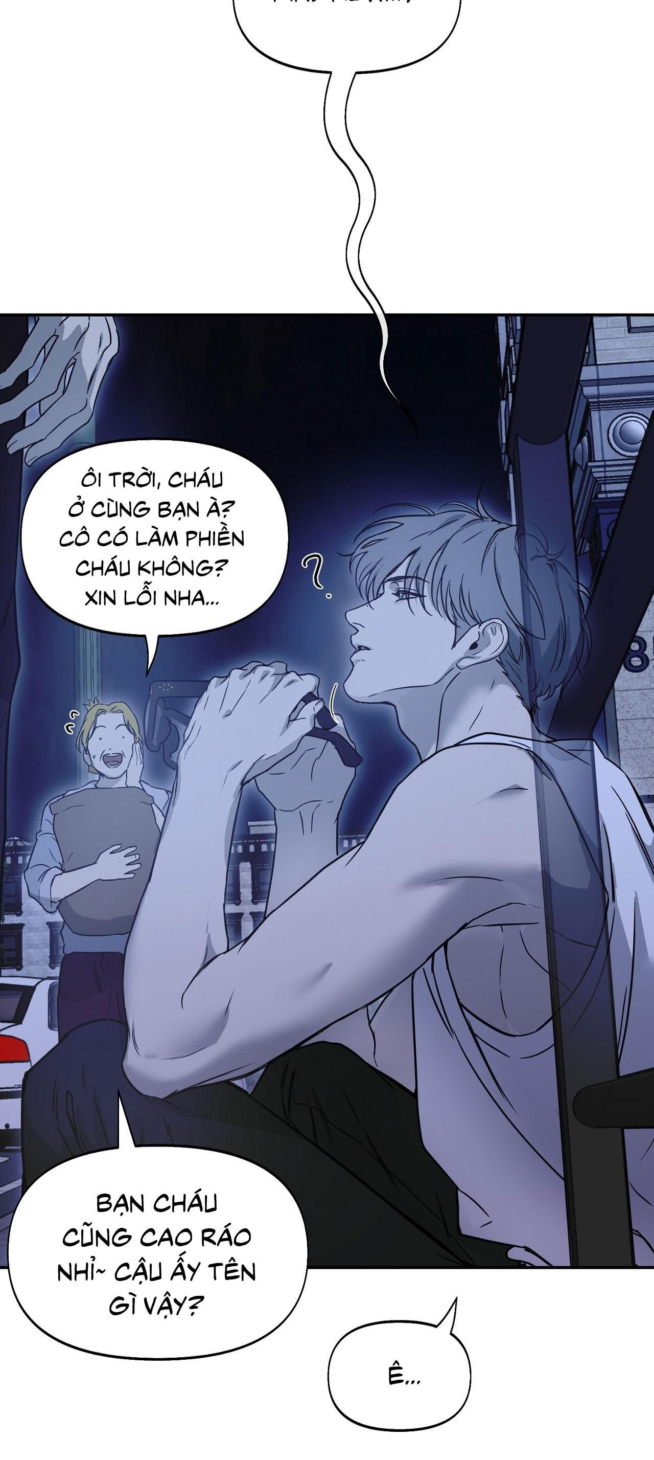 đọc truyện Nerd Project Chương 29 ảnh 5 tại Thiên Thai Truyện