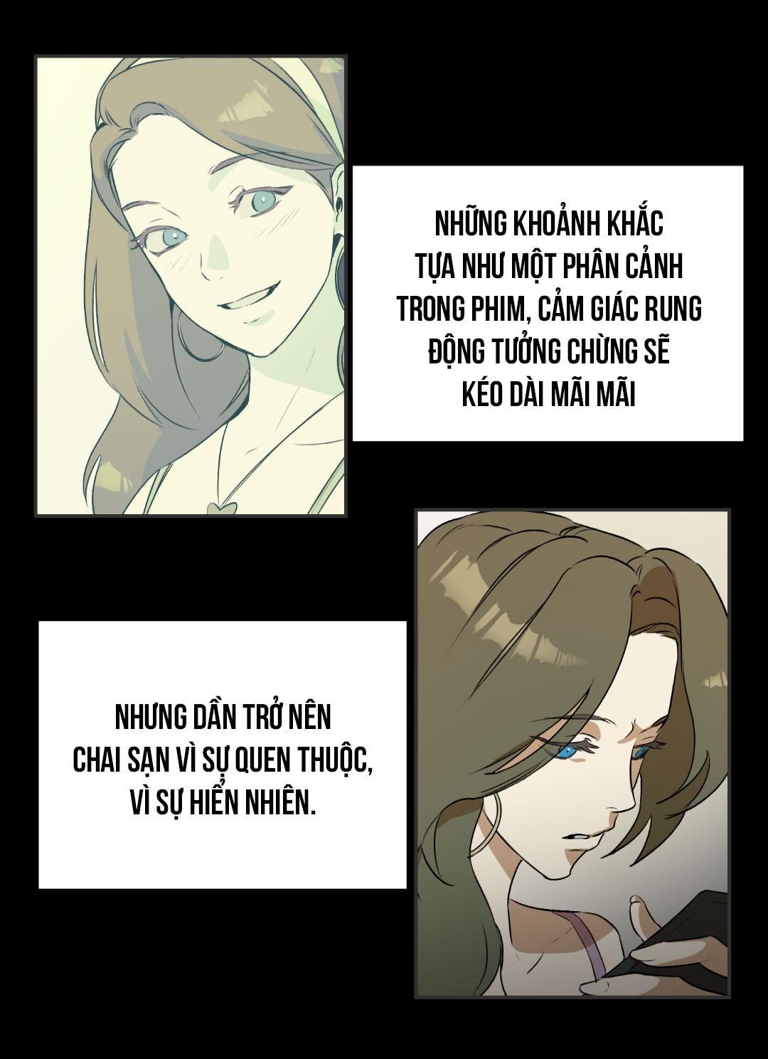 đọc truyện Nerd Project Chương 3 ảnh 12 tại Thiên Thai Truyện