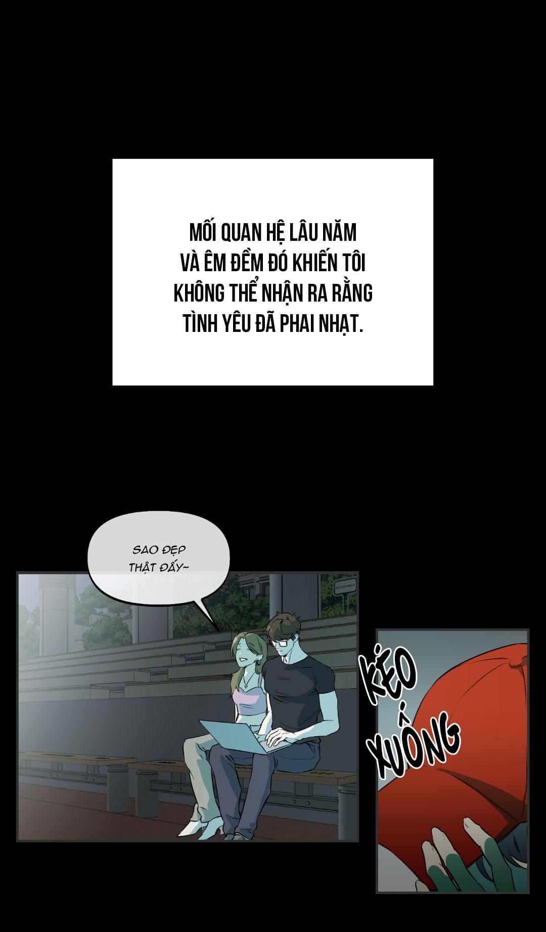 đọc truyện Nerd Project Chương 3 ảnh 13 tại Thiên Thai Truyện
