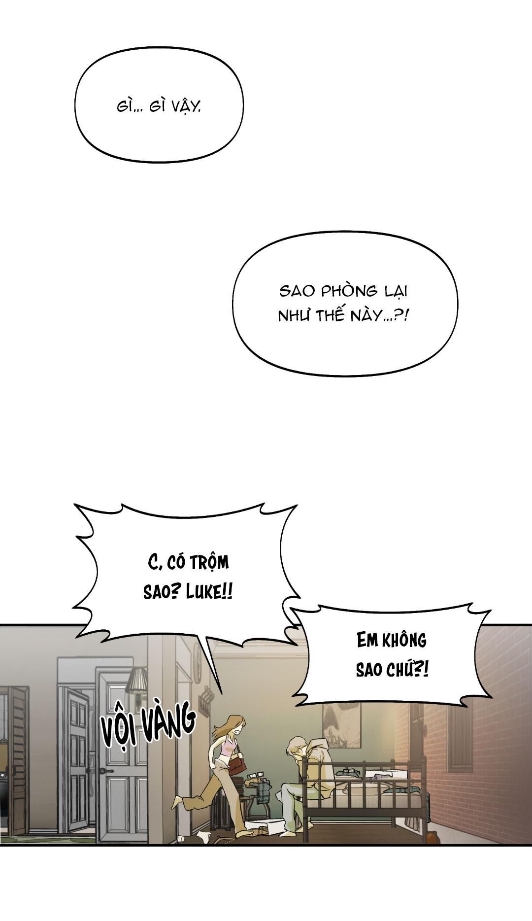 đọc truyện Nerd Project Chương 3 ảnh 18 tại Thiên Thai Truyện