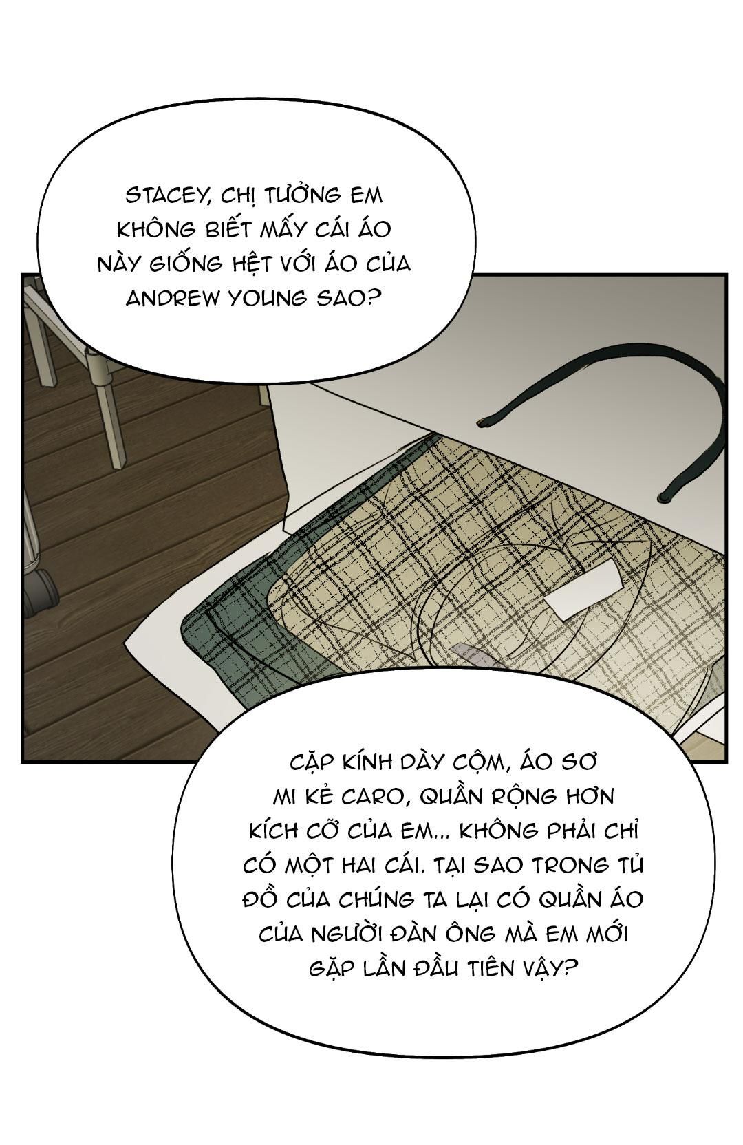 đọc truyện Nerd Project Chương 3 ảnh 26 tại Thiên Thai Truyện