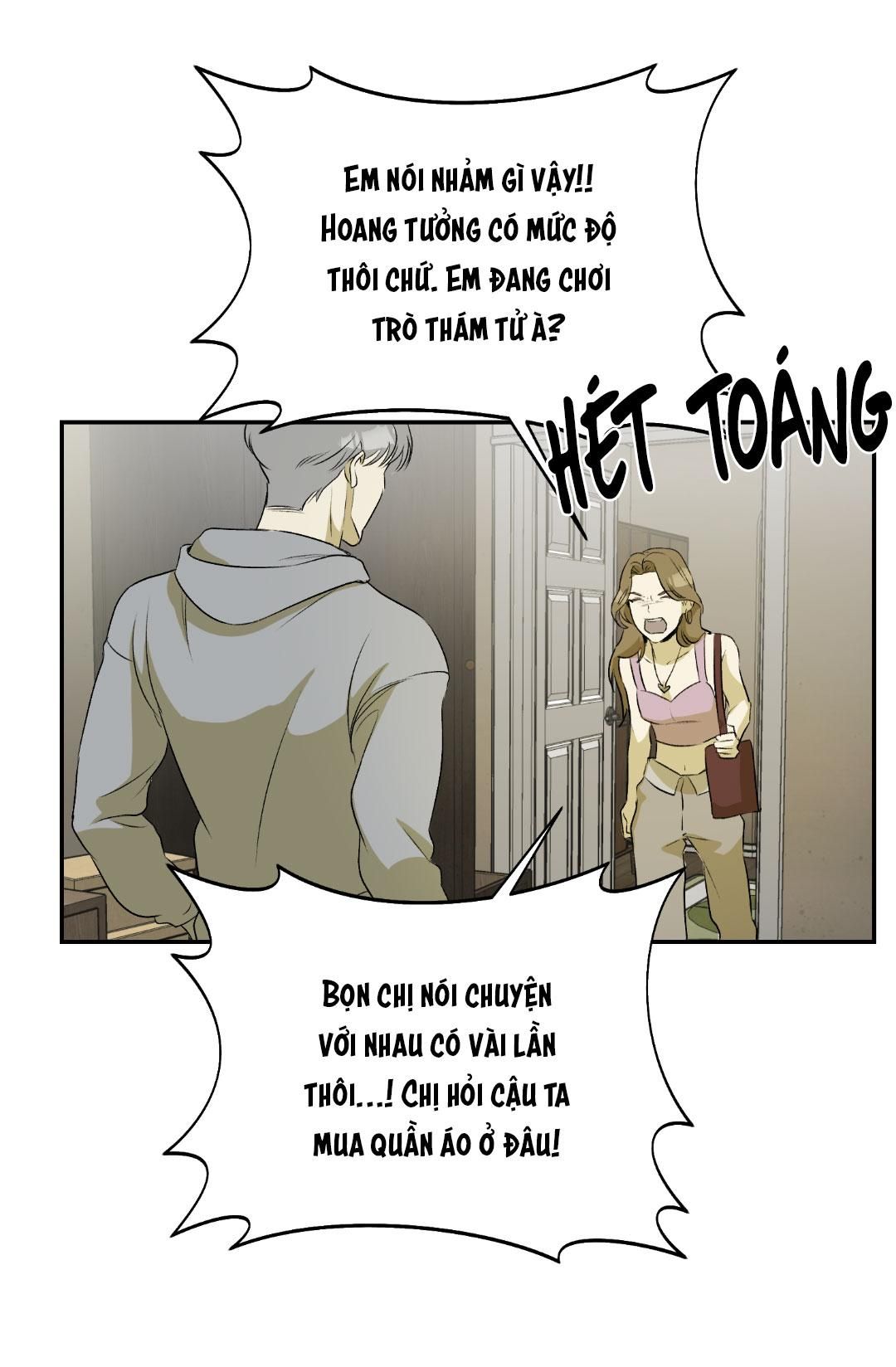 đọc truyện Nerd Project Chương 3 ảnh 32 tại Thiên Thai Truyện