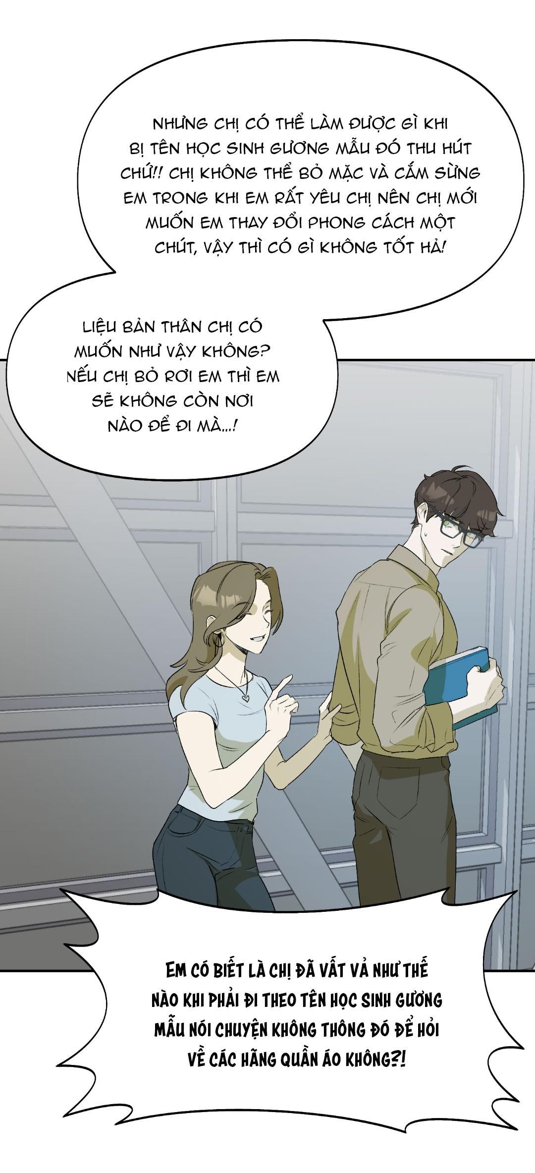 đọc truyện Nerd Project Chương 3 ảnh 34 tại Thiên Thai Truyện