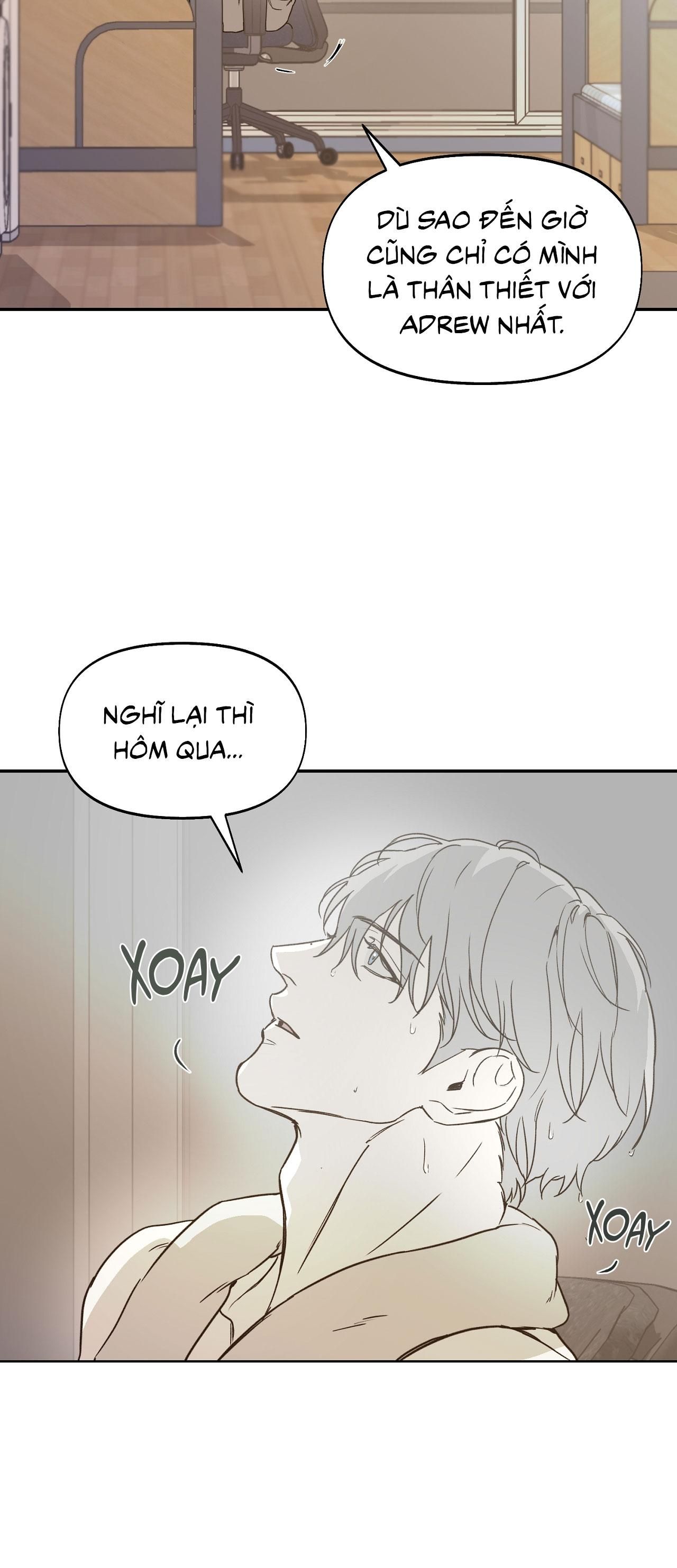 đọc truyện Nerd Project Chương 30 ảnh 29 tại Thiên Thai Truyện