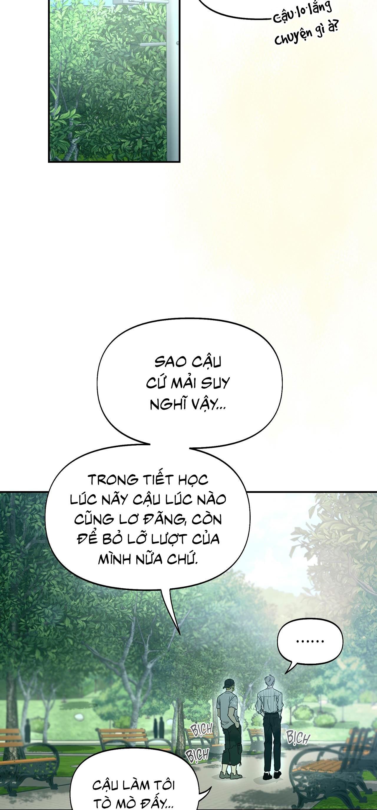 đọc truyện Nerd Project Chương 31 ảnh 20 tại Truyện Dạ Ký