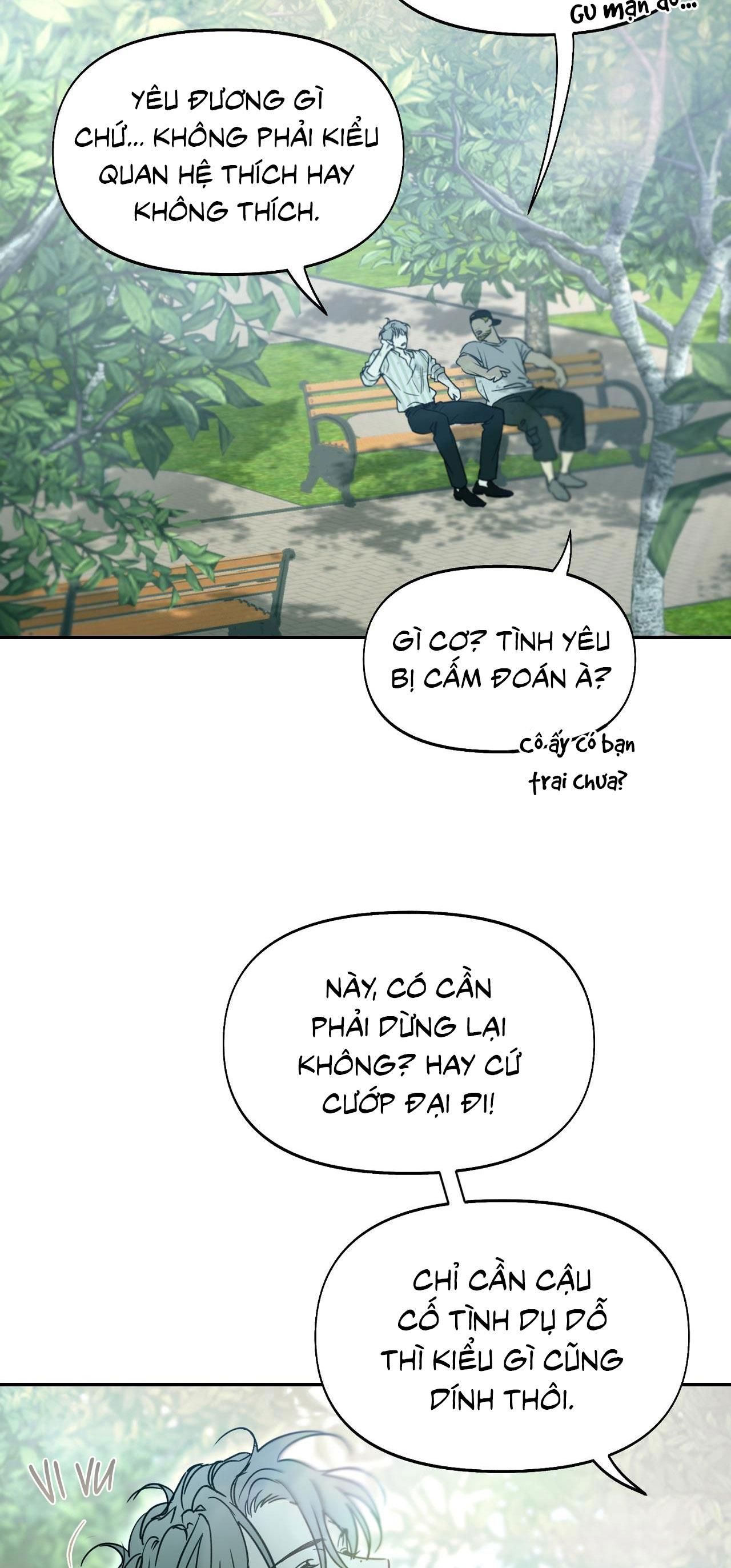 đọc truyện Nerd Project Chương 31 ảnh 34 tại Truyện Dạ Ký
