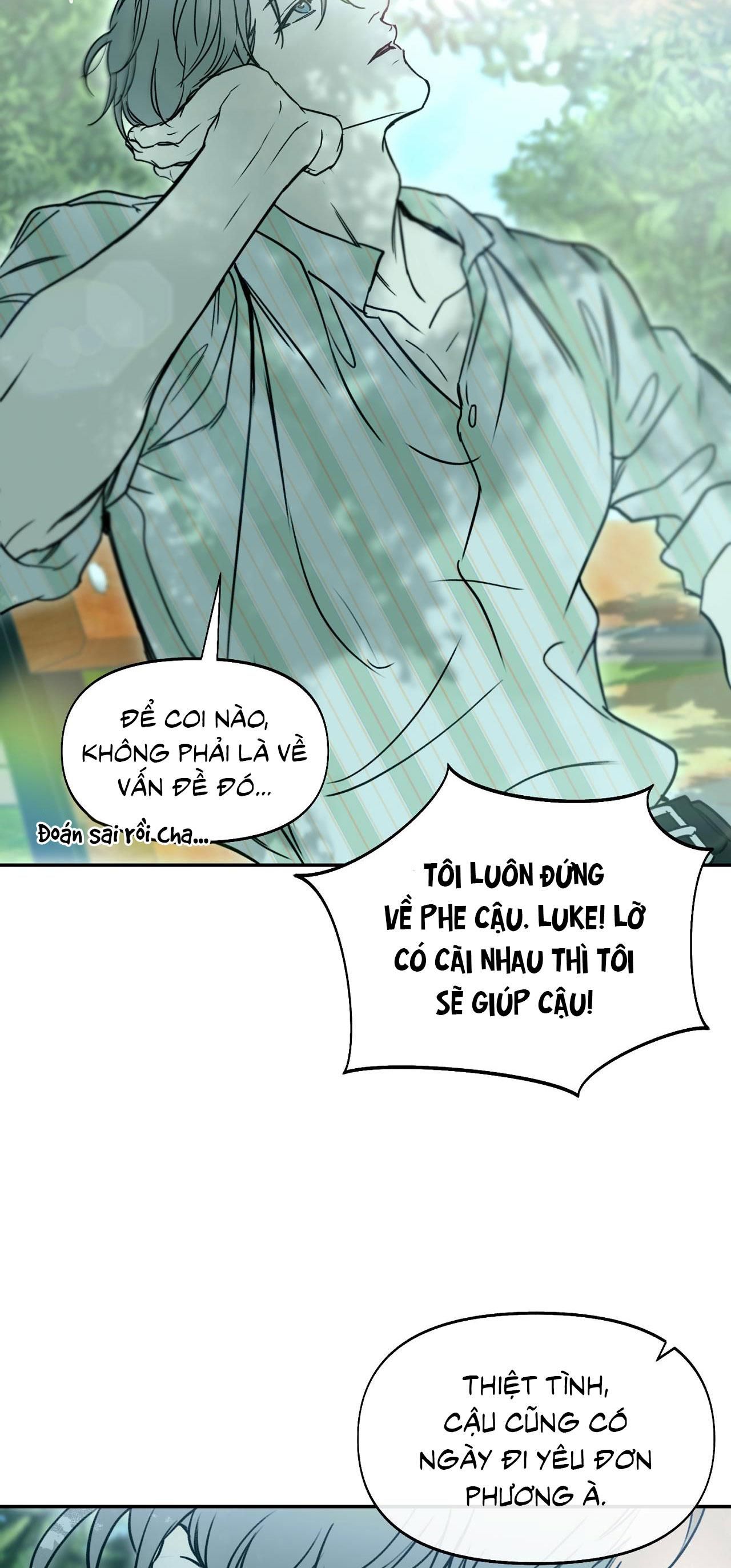 đọc truyện Nerd Project Chương 31 ảnh 35 tại Truyện Dạ Ký