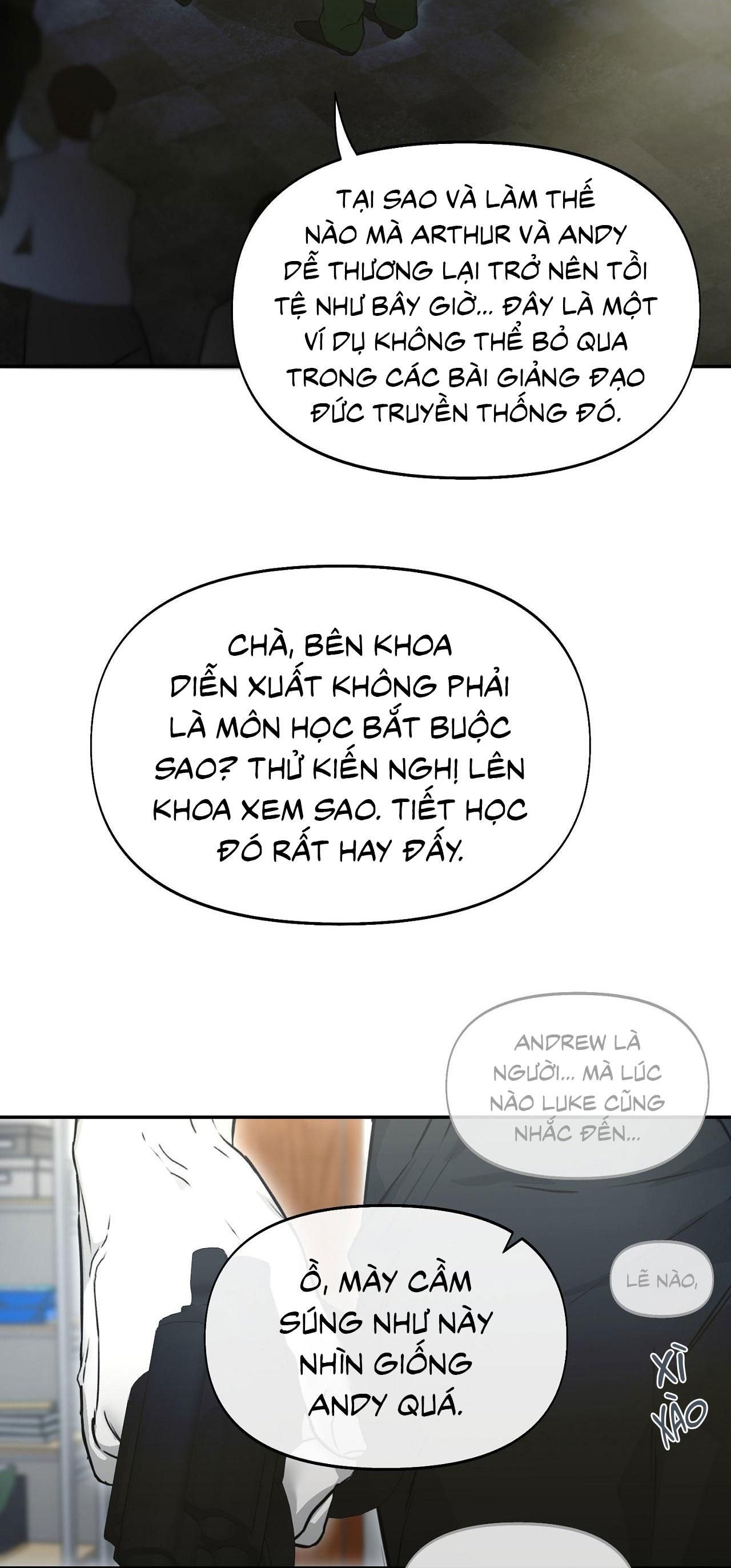 đọc truyện Nerd Project Chương 32 ảnh 26 tại Thiên Thai Truyện