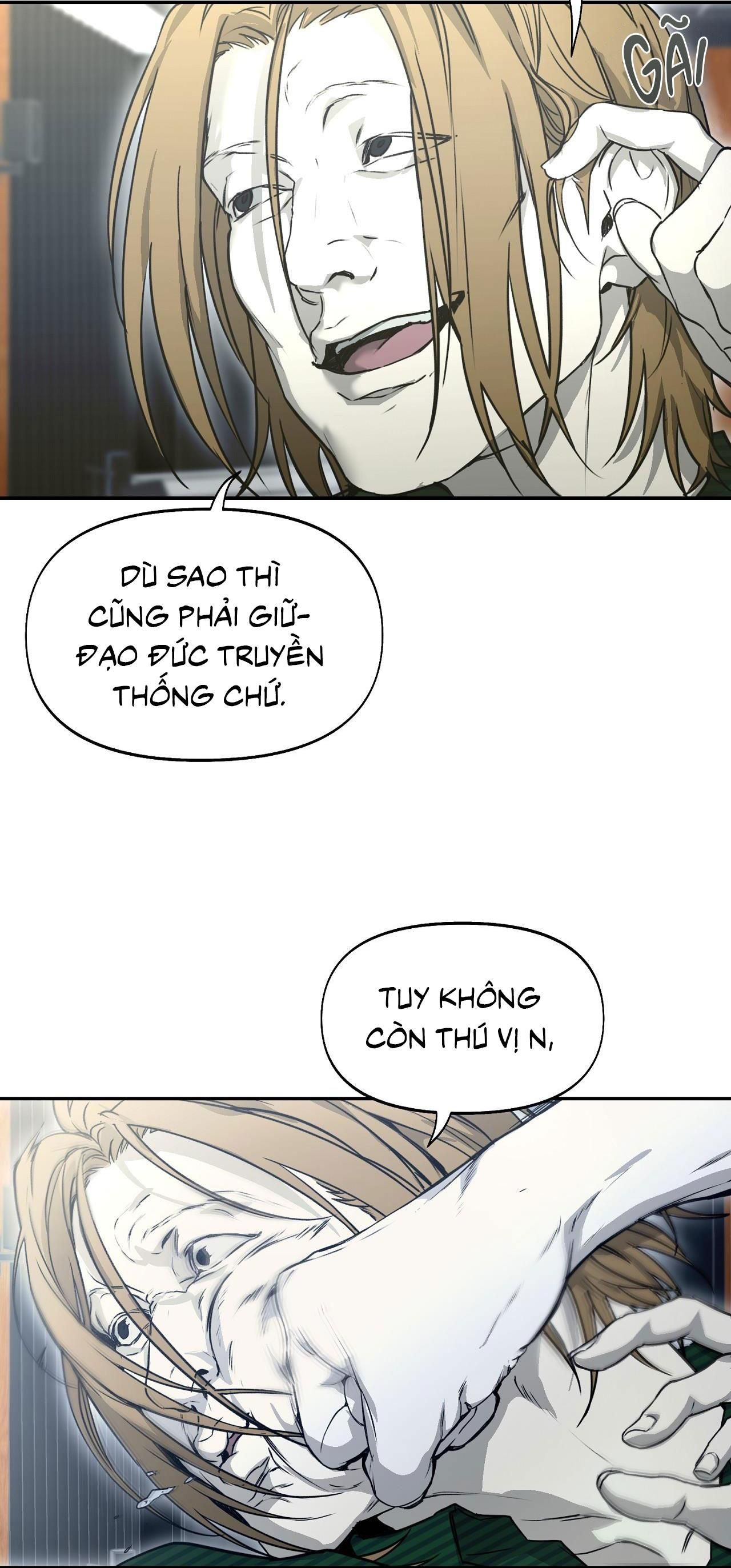 đọc truyện Nerd Project Chương 32 ảnh 30 tại Thiên Thai Truyện