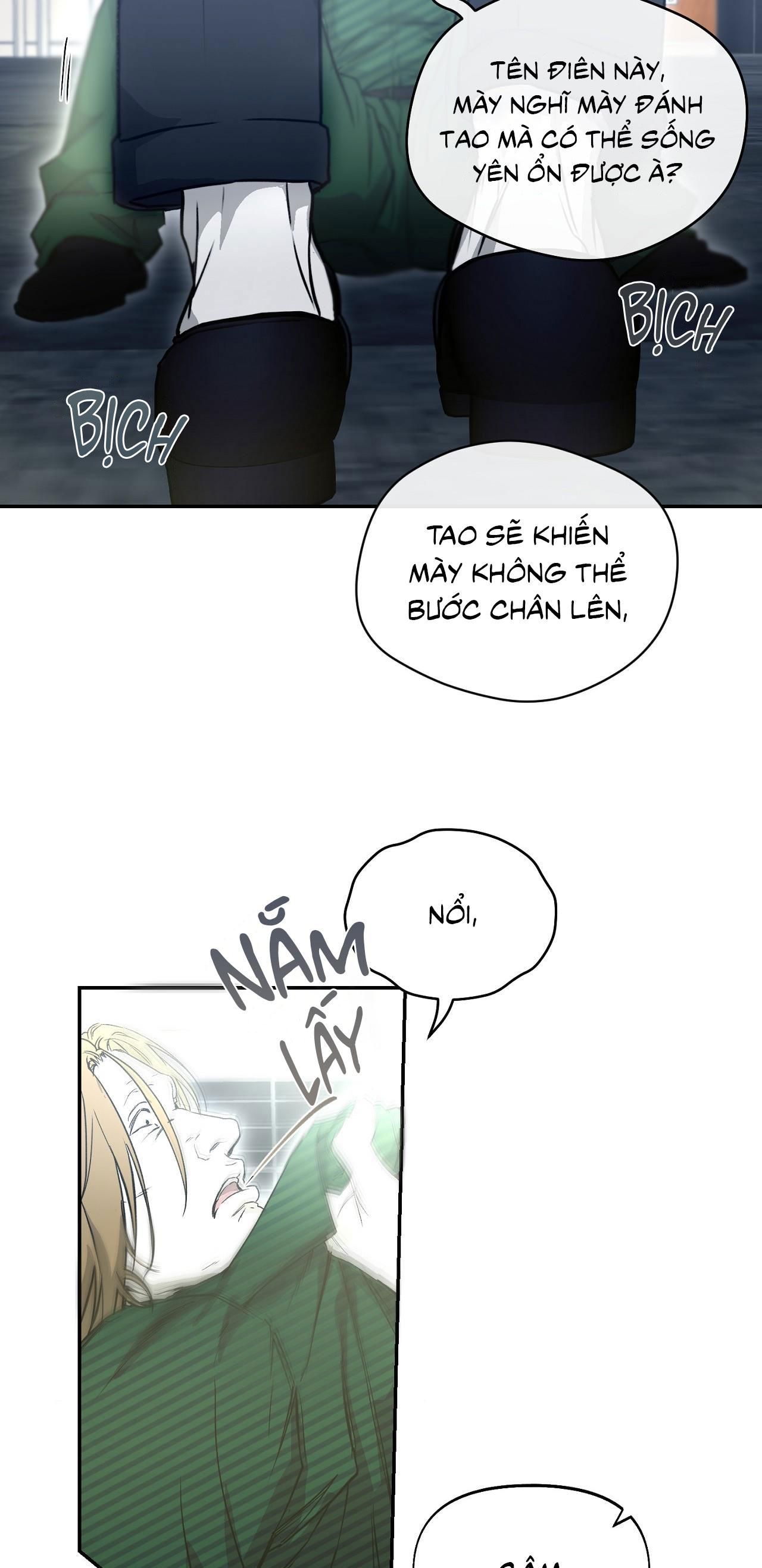 đọc truyện Nerd Project Chương 32 ảnh 32 tại Thiên Thai Truyện