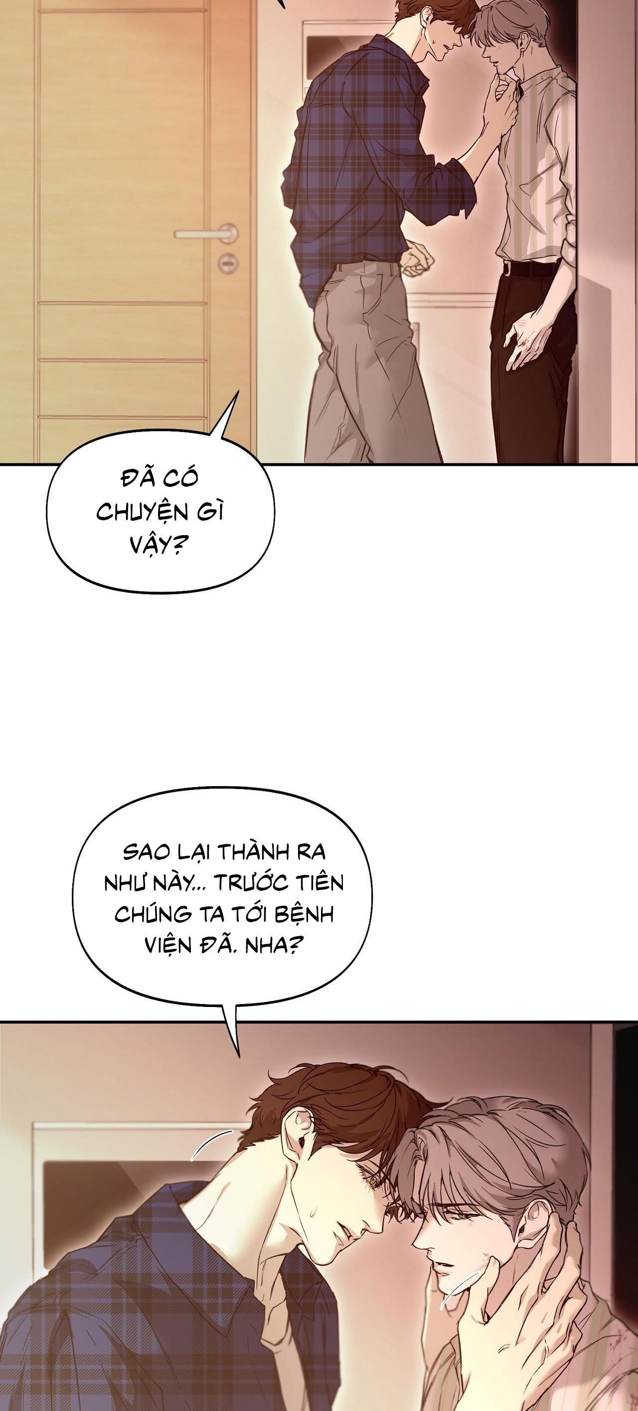 đọc truyện Nerd Project Chương 32 ảnh 44 tại Thiên Thai Truyện