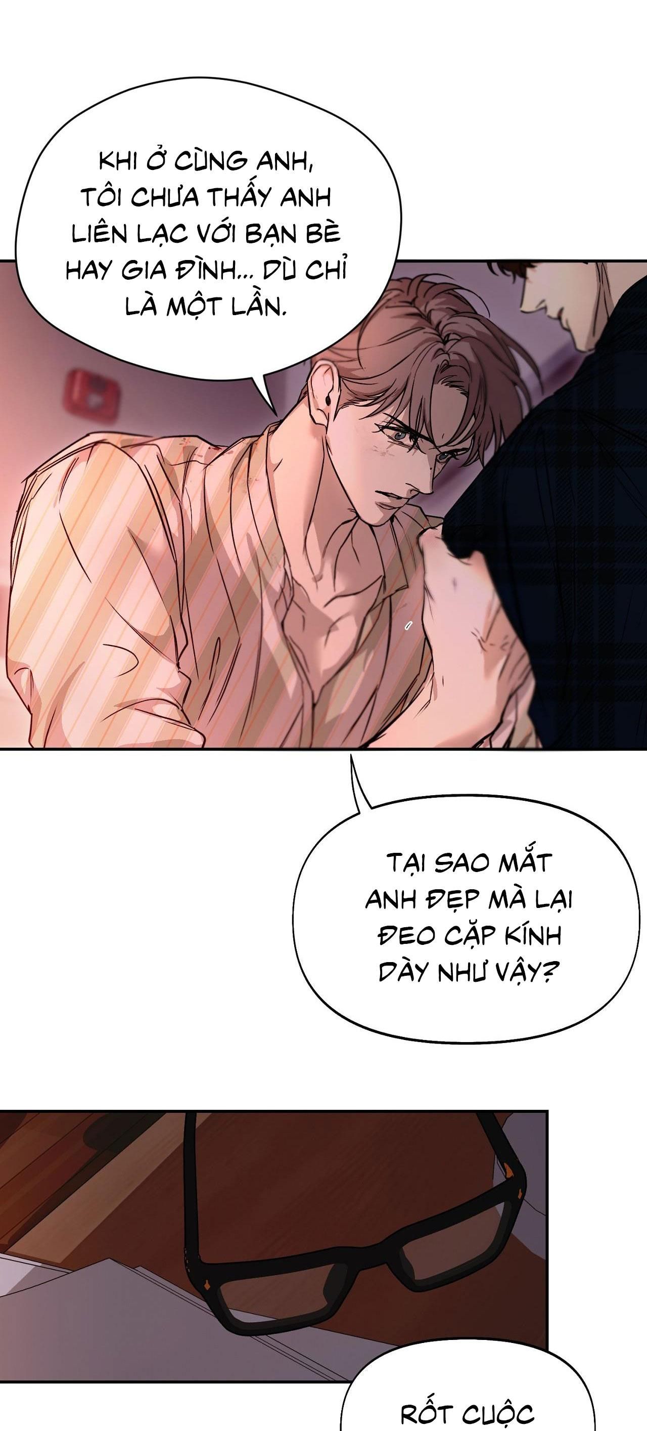 đọc truyện Nerd Project Chương 32 ảnh 49 tại Thiên Thai Truyện