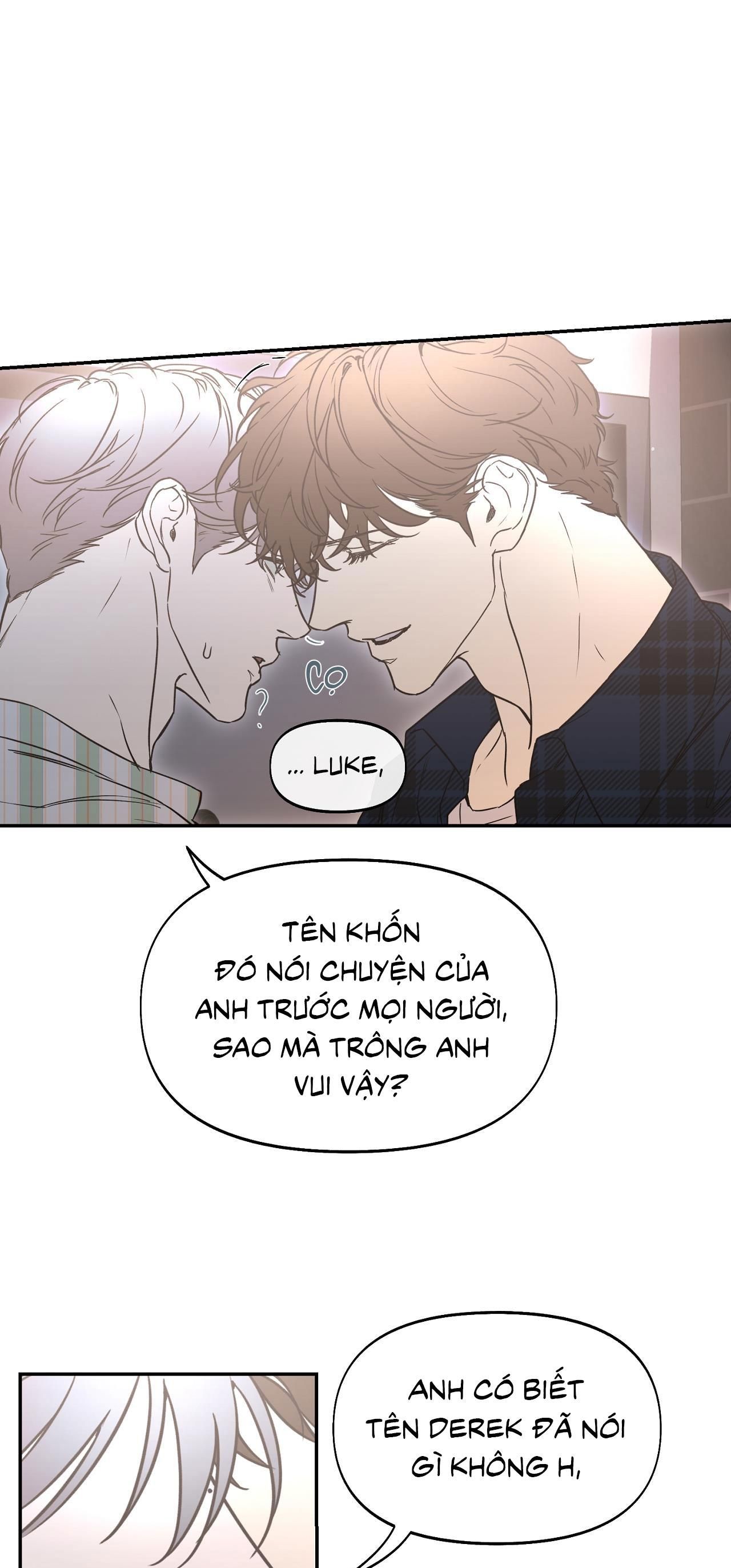 đọc truyện Nerd Project Chương 33 ảnh 12 tại Thiên Thai Truyện