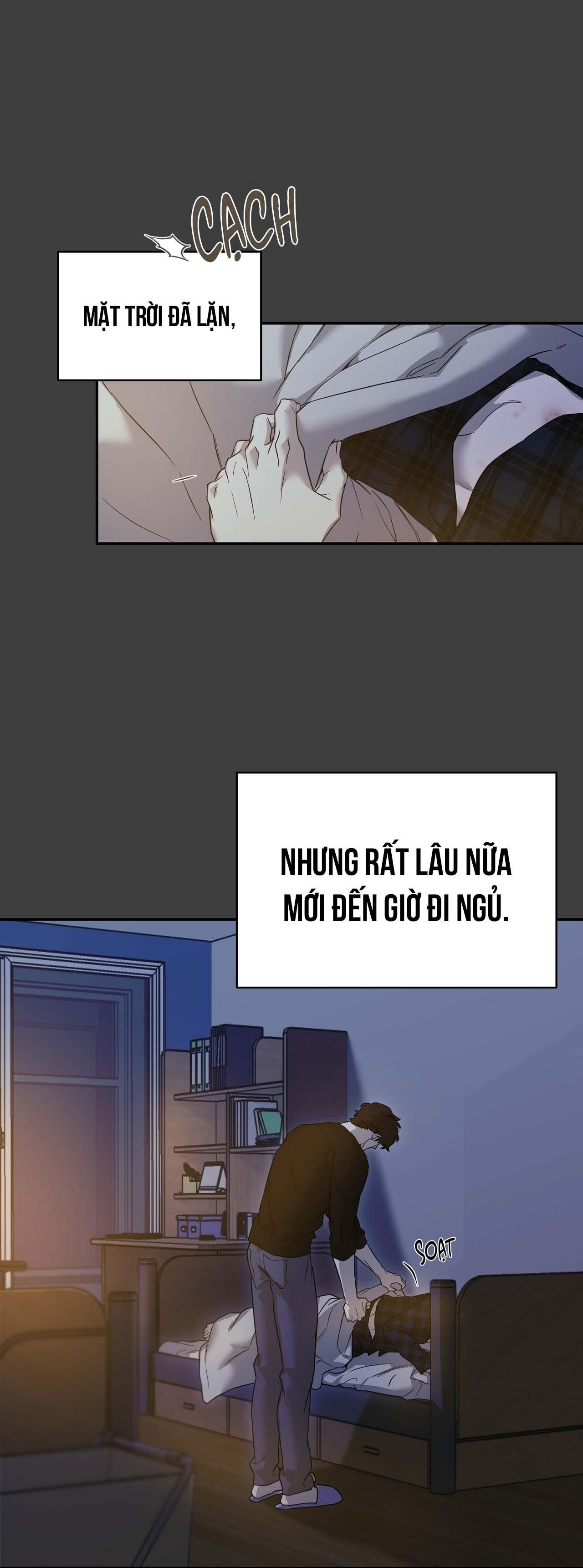 đọc truyện Nerd Project Chương 38 ảnh 2 tại Truyện Dạ Ký