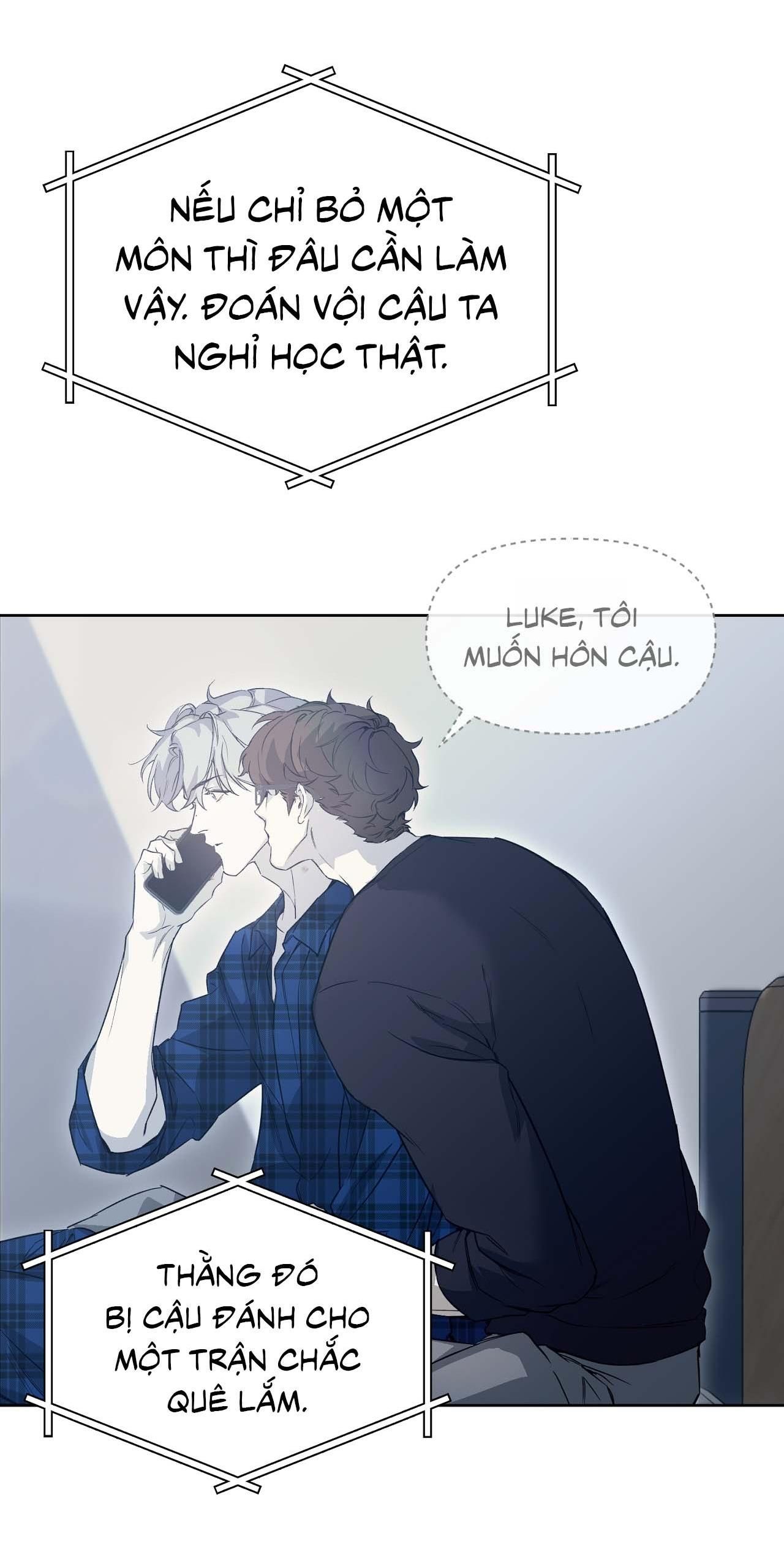 đọc truyện Nerd Project Chương 38 ảnh 40 tại Truyện Dạ Ký