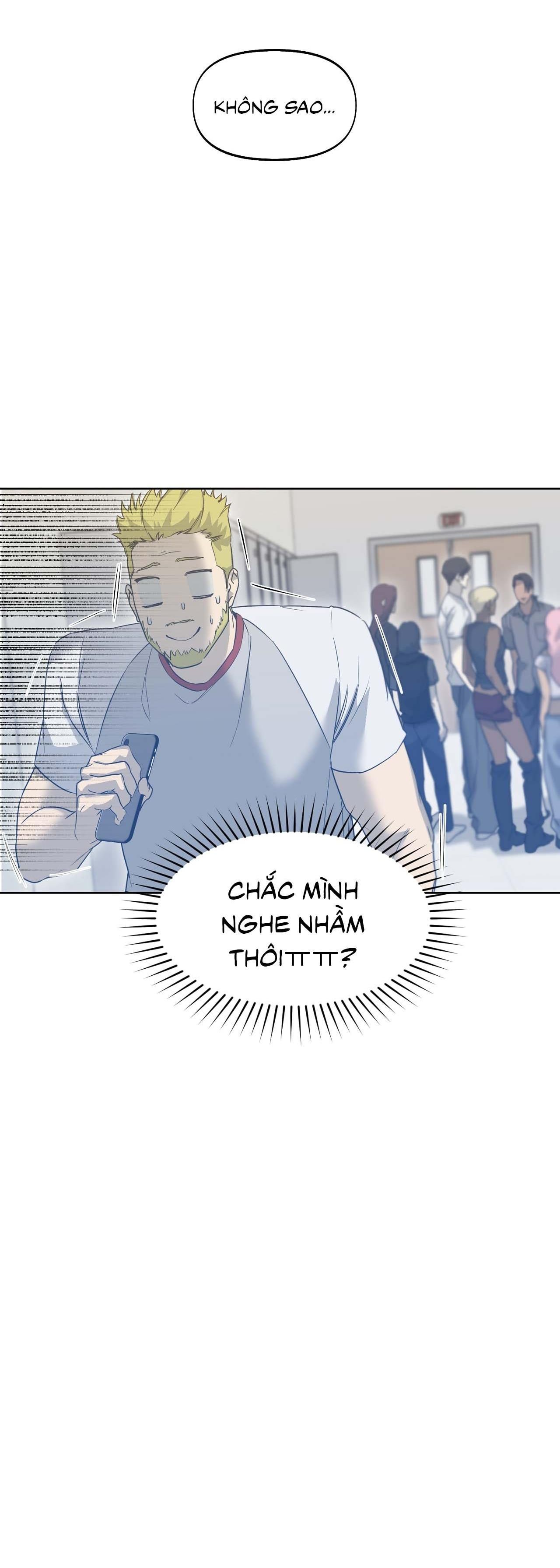 đọc truyện Nerd Project Chương 38 ảnh 48 tại Truyện Dạ Ký