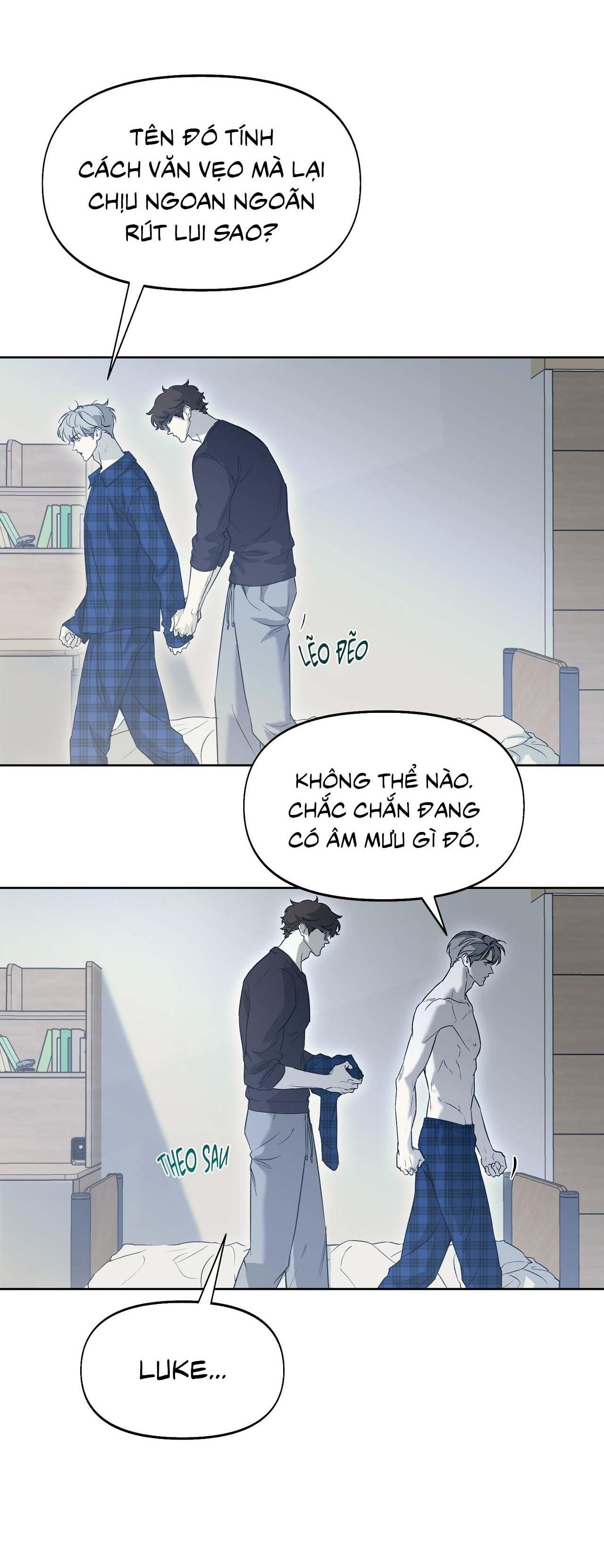 đọc truyện Nerd Project Chương 38 ảnh 49 tại Truyện Dạ Ký