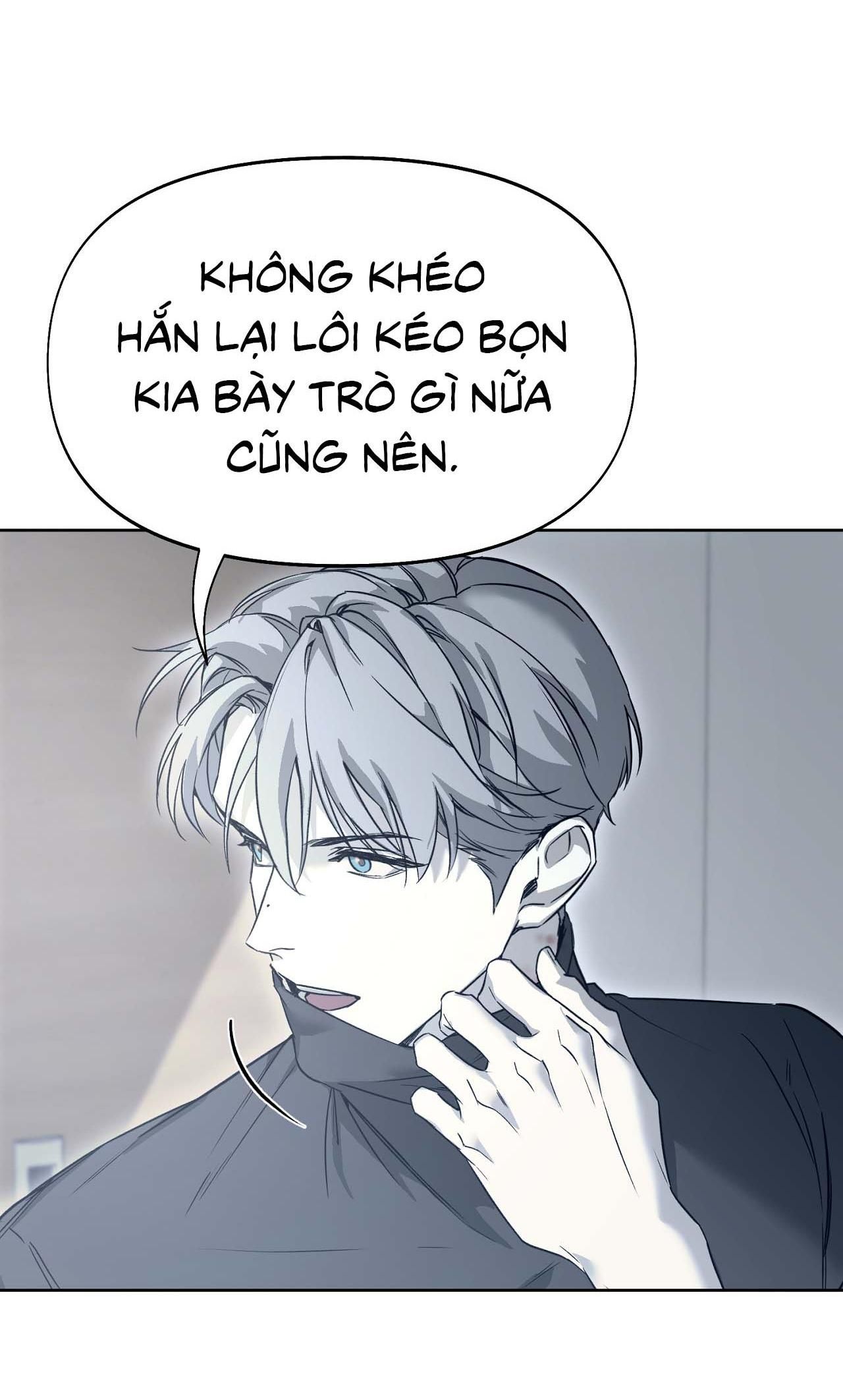 đọc truyện Nerd Project Chương 38 ảnh 51 tại Truyện Dạ Ký