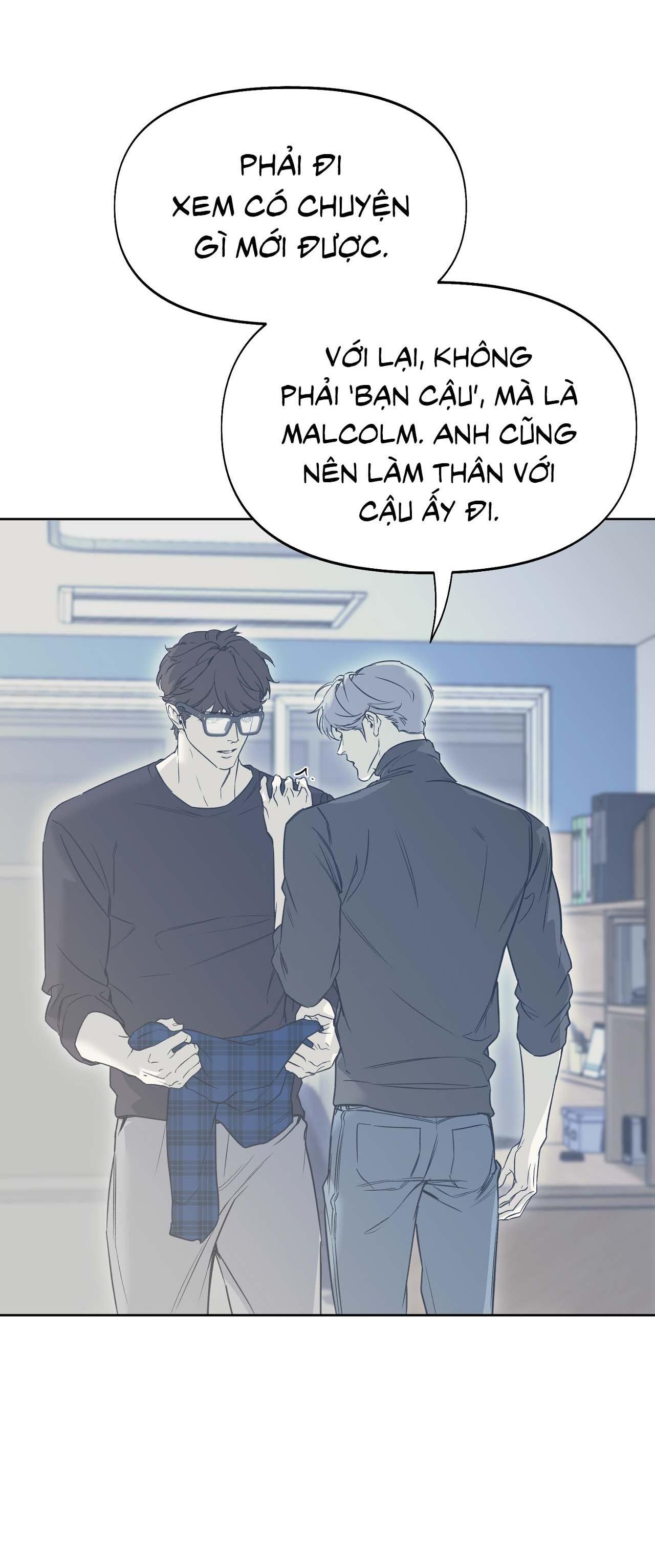 đọc truyện Nerd Project Chương 38 ảnh 52 tại Truyện Dạ Ký