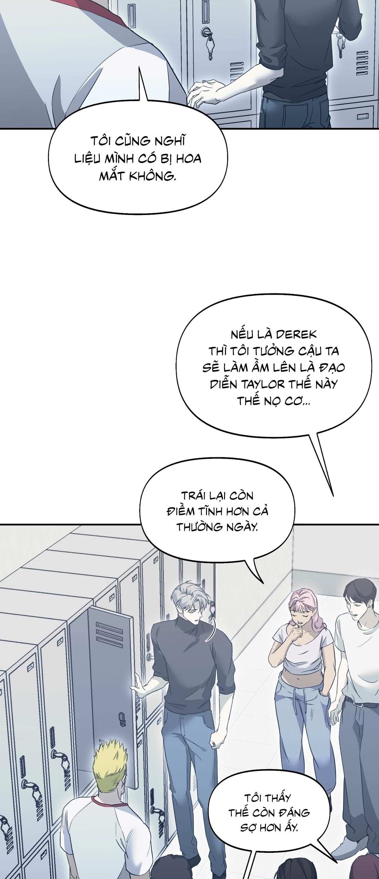 đọc truyện Nerd Project Chương 39 ảnh 3 tại Thiên Thai Truyện