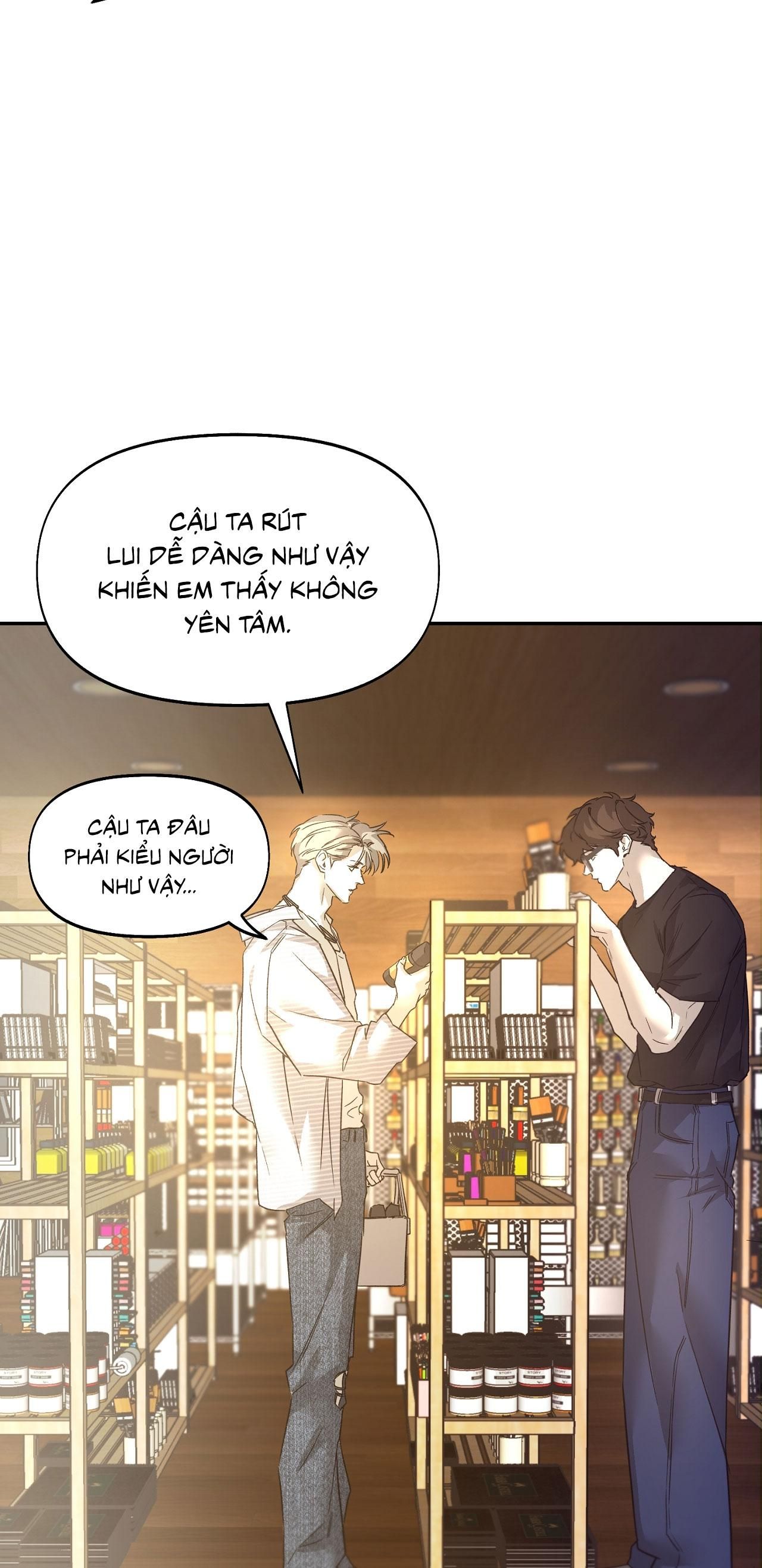 đọc truyện Nerd Project Chương 39 ảnh 28 tại Thiên Thai Truyện