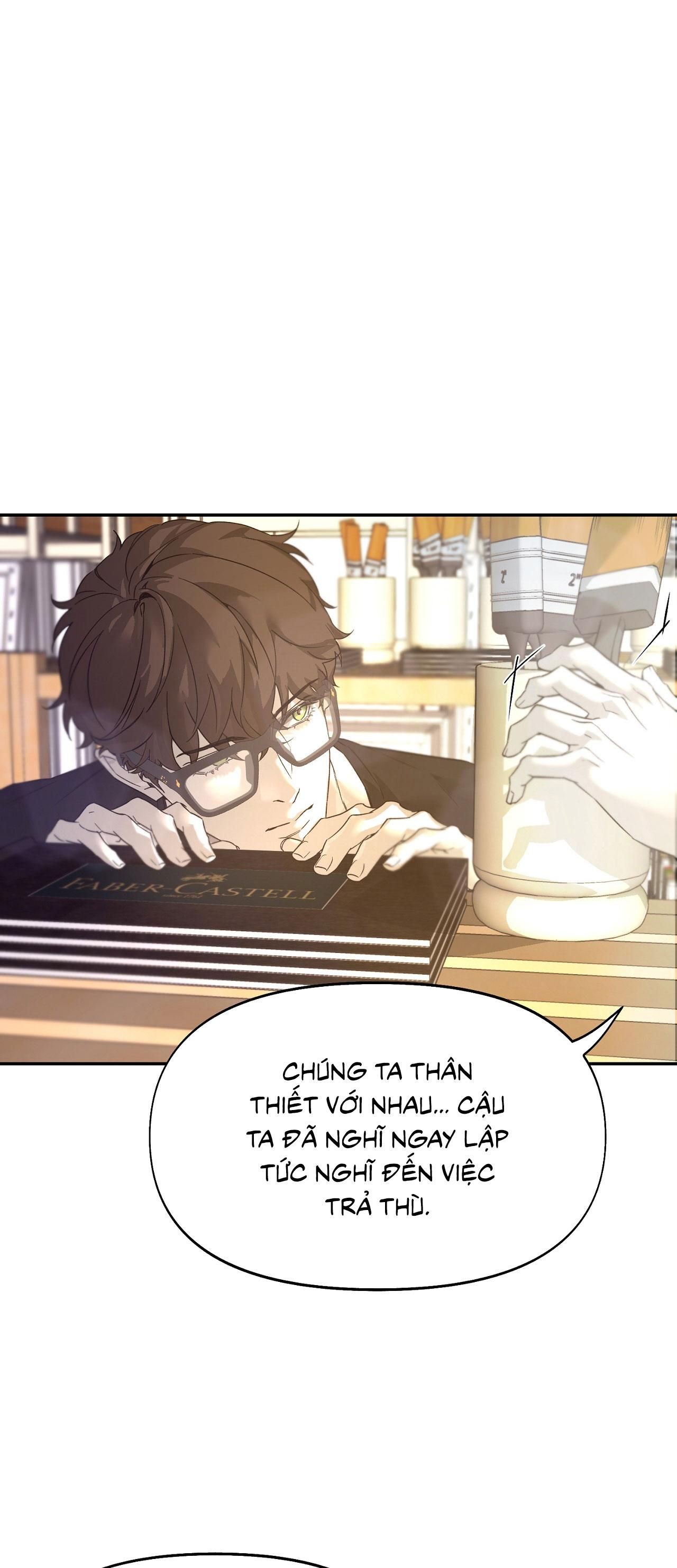đọc truyện Nerd Project Chương 39 ảnh 32 tại Thiên Thai Truyện