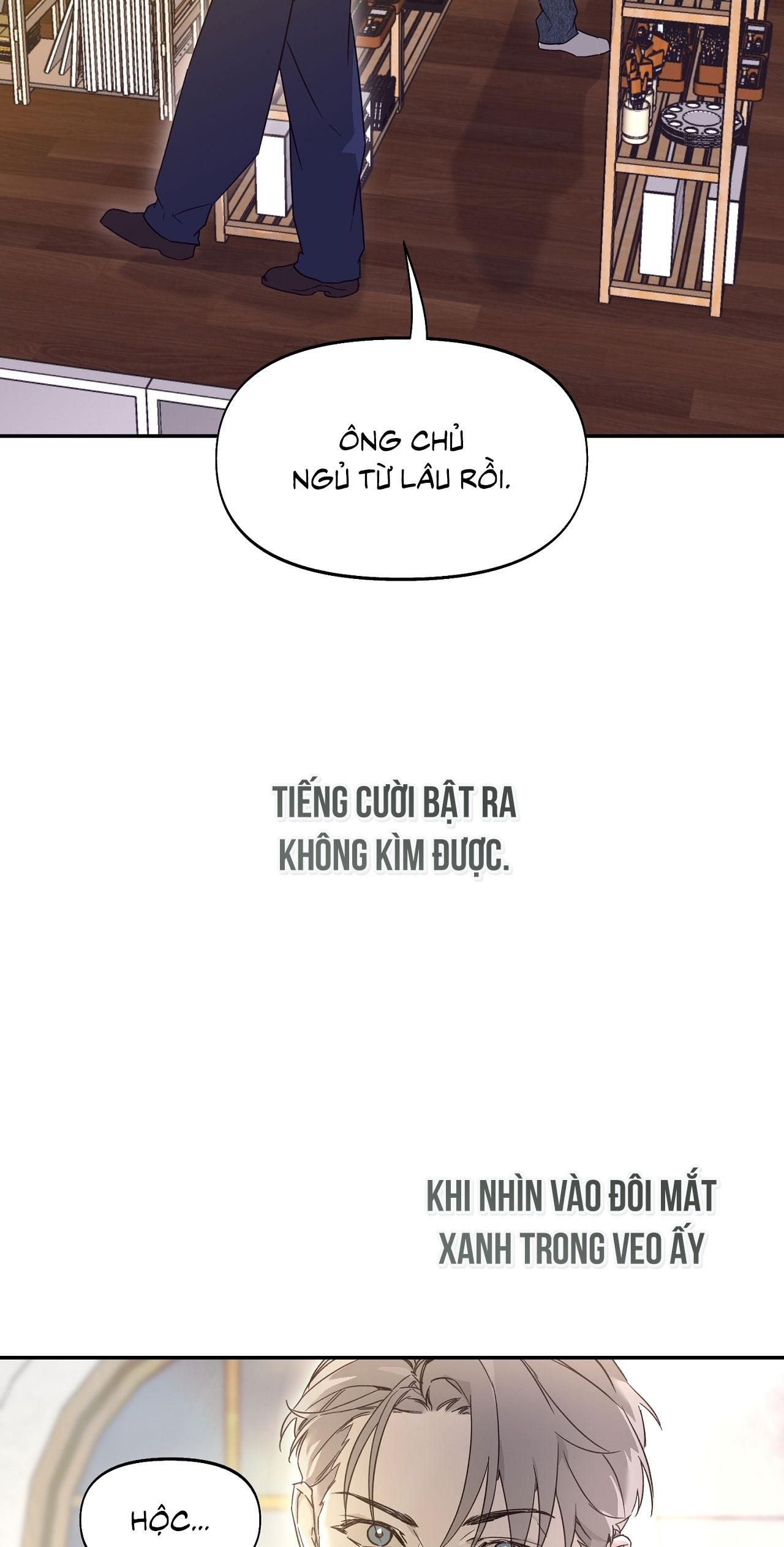 đọc truyện Nerd Project Chương 39 ảnh 46 tại Thiên Thai Truyện