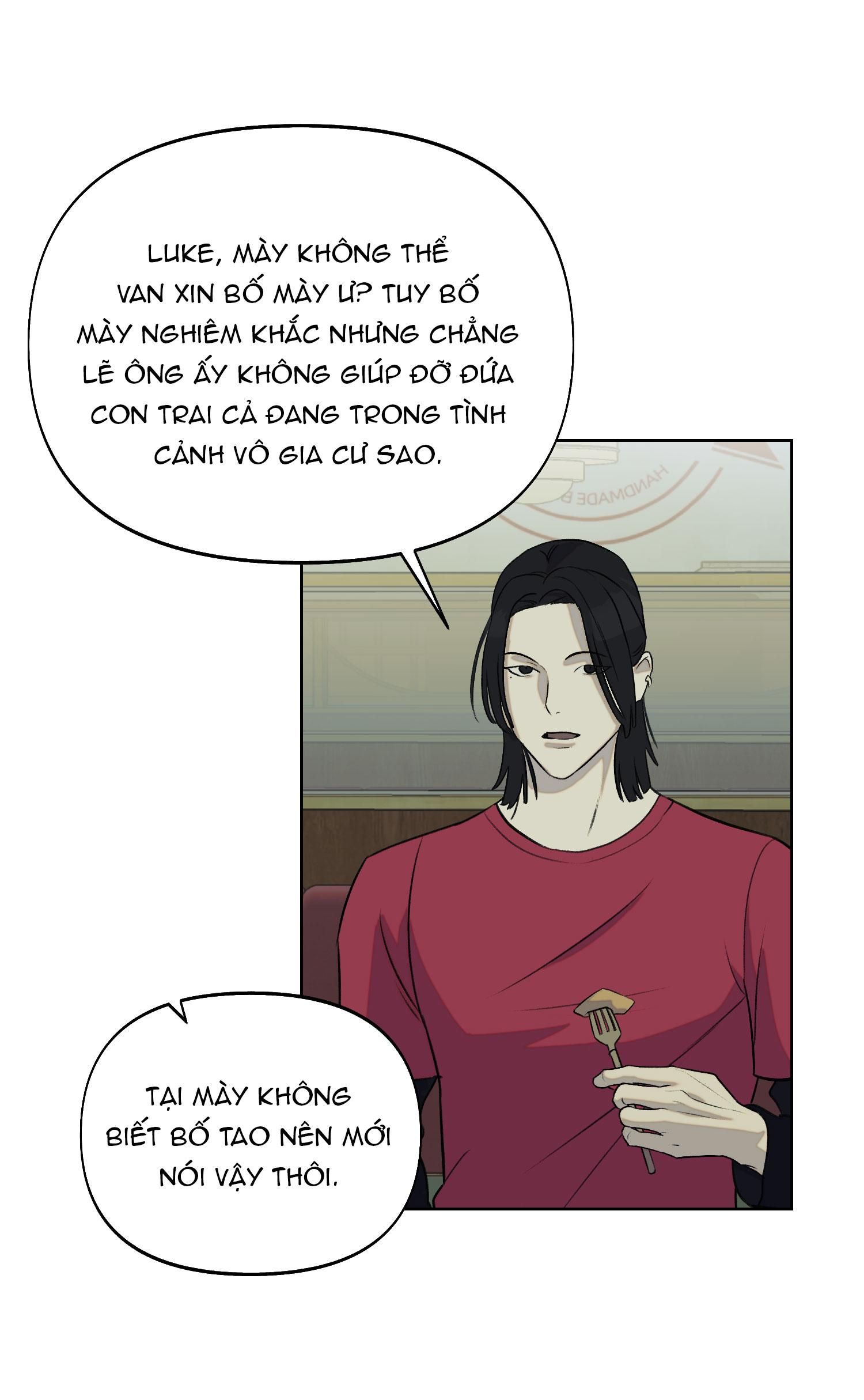 đọc truyện Nerd Project Chương 4 ảnh 11 tại Thiên Thai Truyện