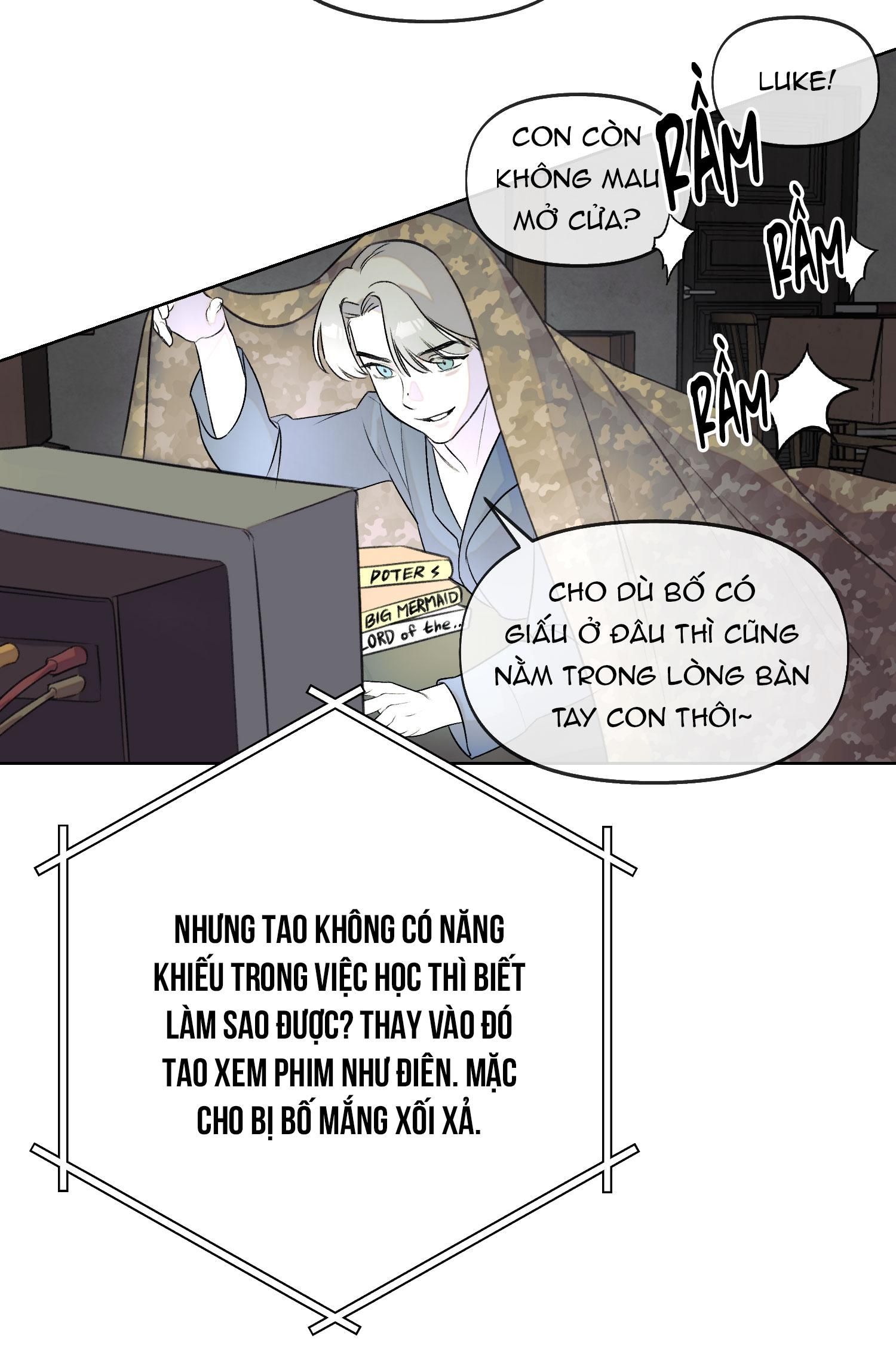 đọc truyện Nerd Project Chương 4 ảnh 16 tại Thiên Thai Truyện