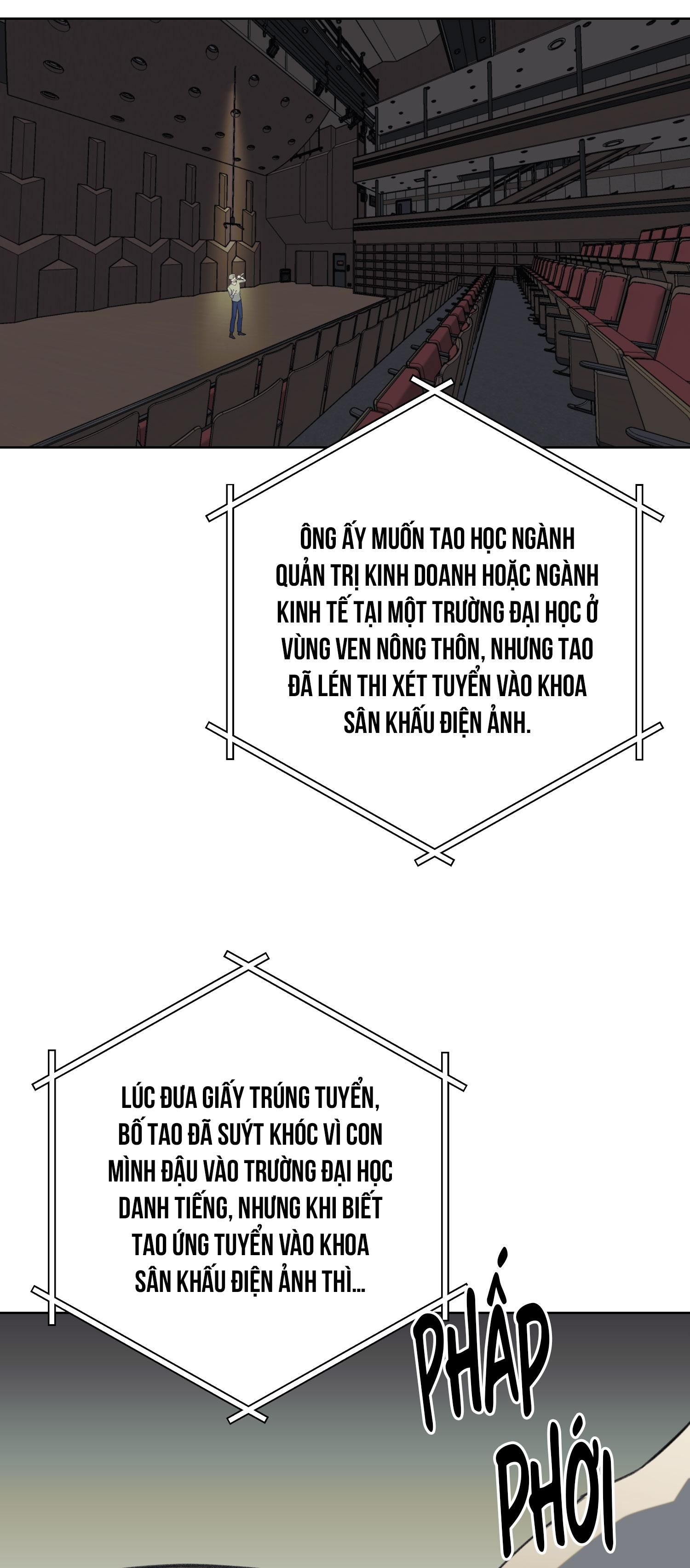 đọc truyện Nerd Project Chương 4 ảnh 17 tại Thiên Thai Truyện