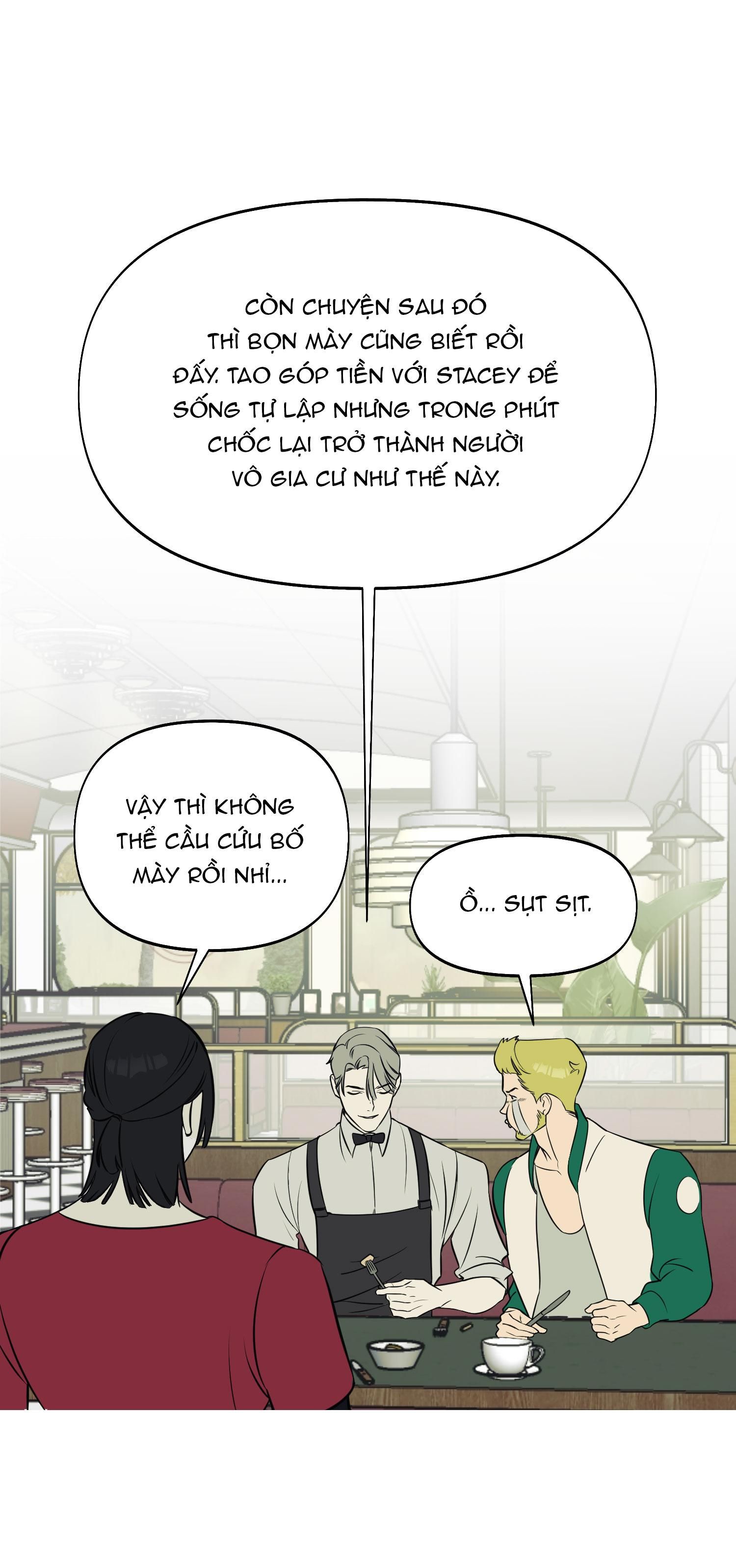 đọc truyện Nerd Project Chương 4 ảnh 21 tại Thiên Thai Truyện