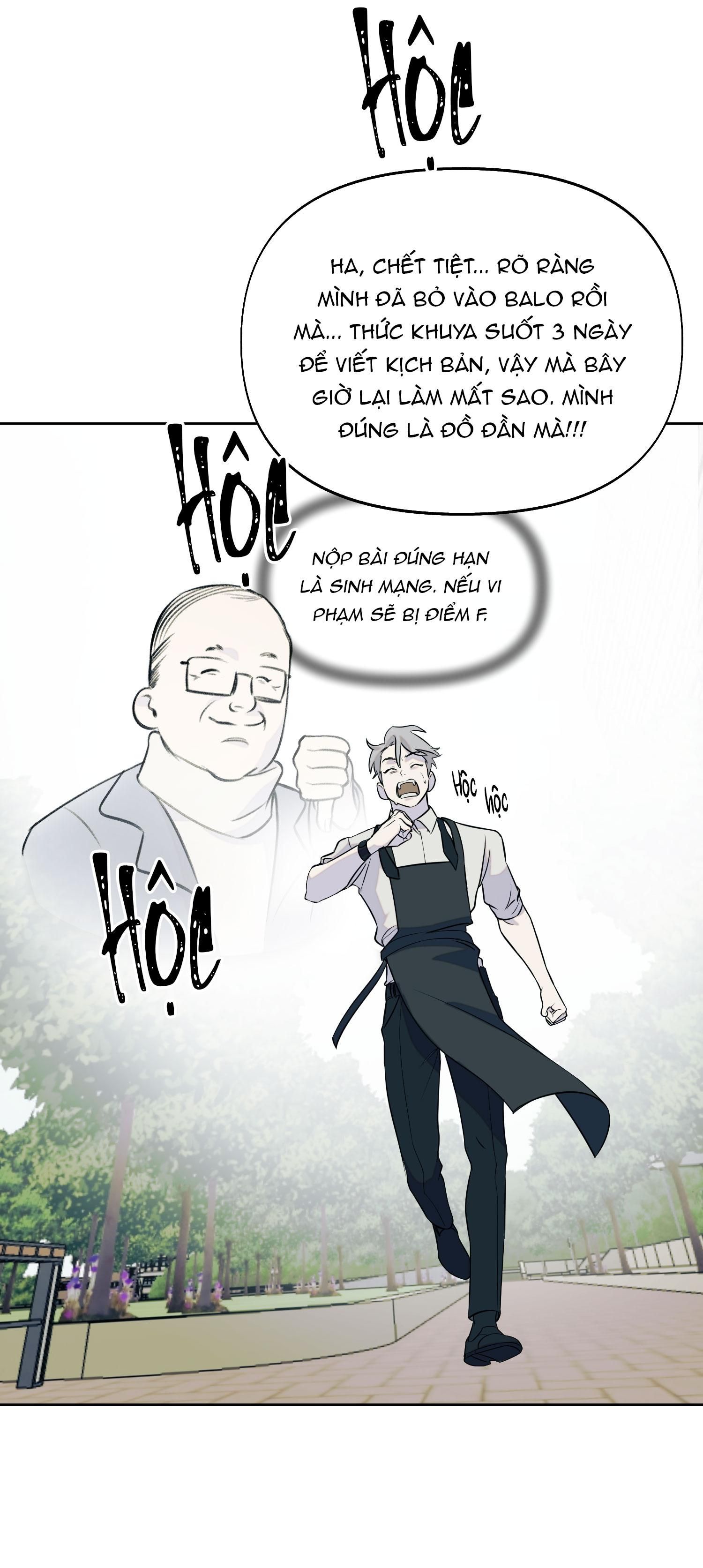 đọc truyện Nerd Project Chương 4 ảnh 30 tại Thiên Thai Truyện