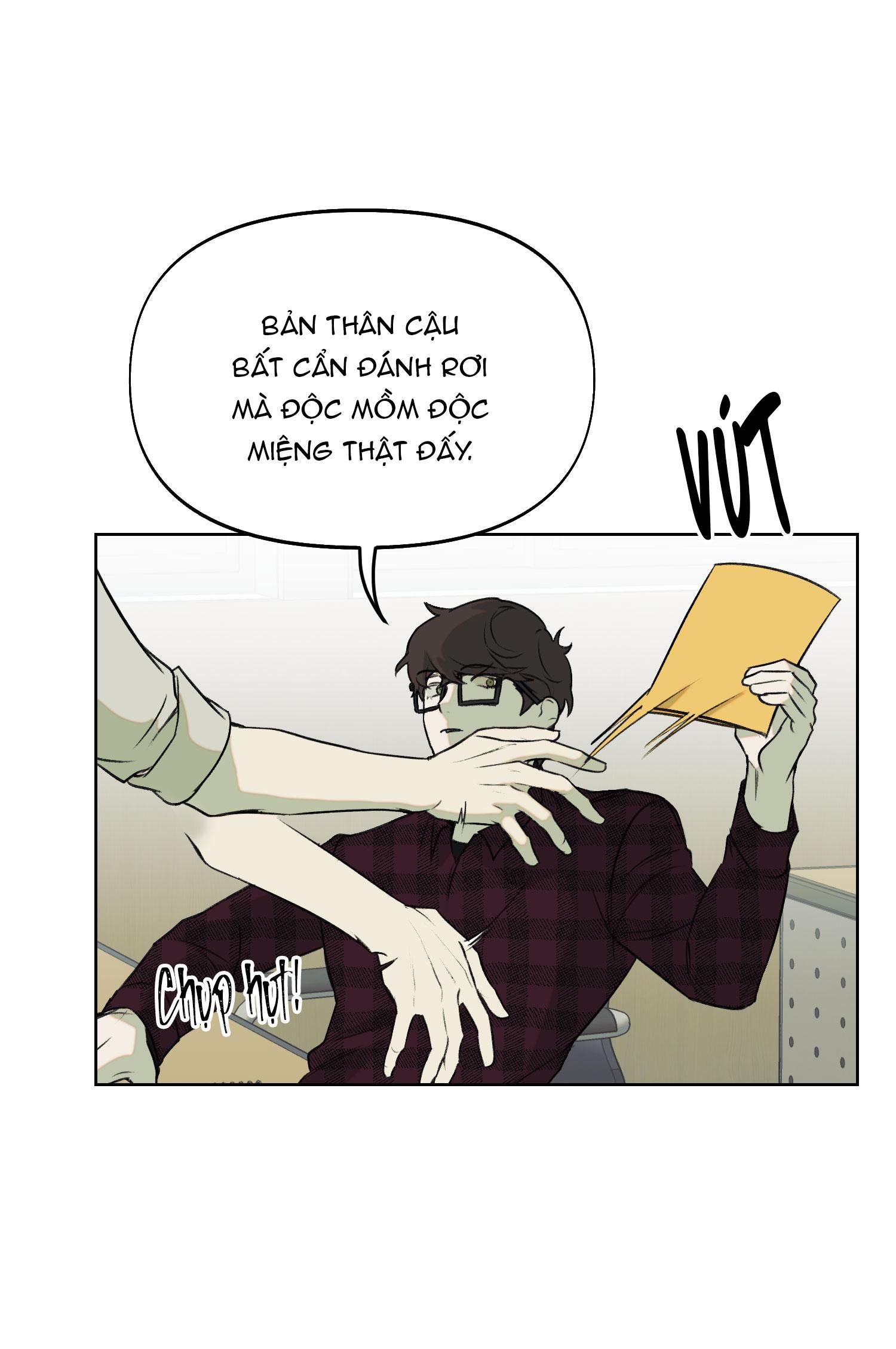đọc truyện Nerd Project Chương 4 ảnh 44 tại Thiên Thai Truyện