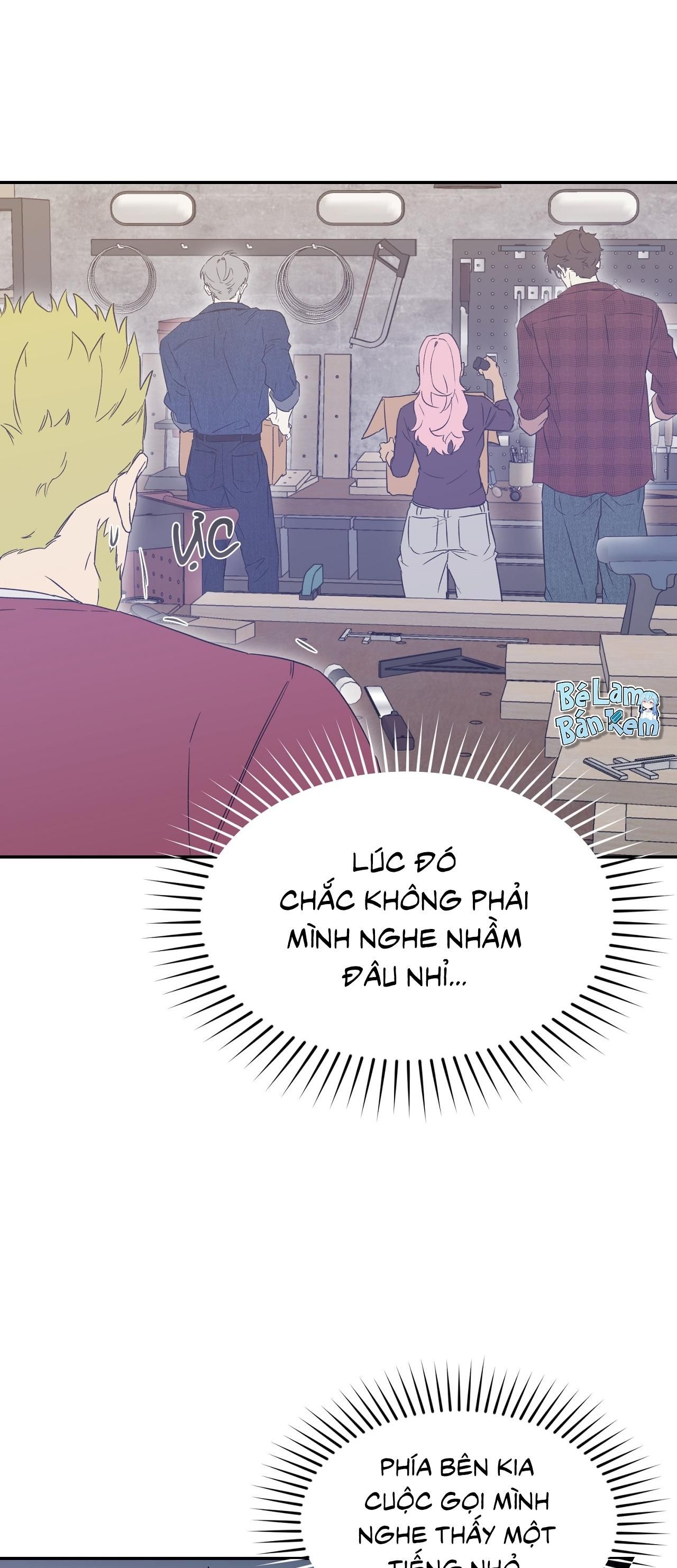 đọc truyện Nerd Project Chương 40 ảnh 15 tại Thiên Thai Truyện