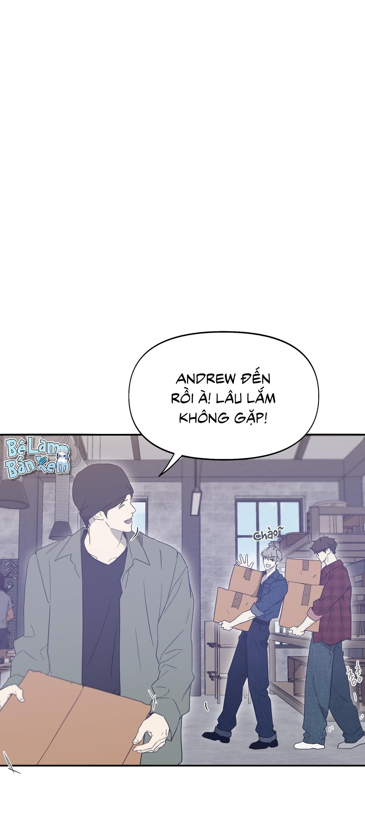 đọc truyện Nerd Project Chương 40 ảnh 3 tại Thiên Thai Truyện