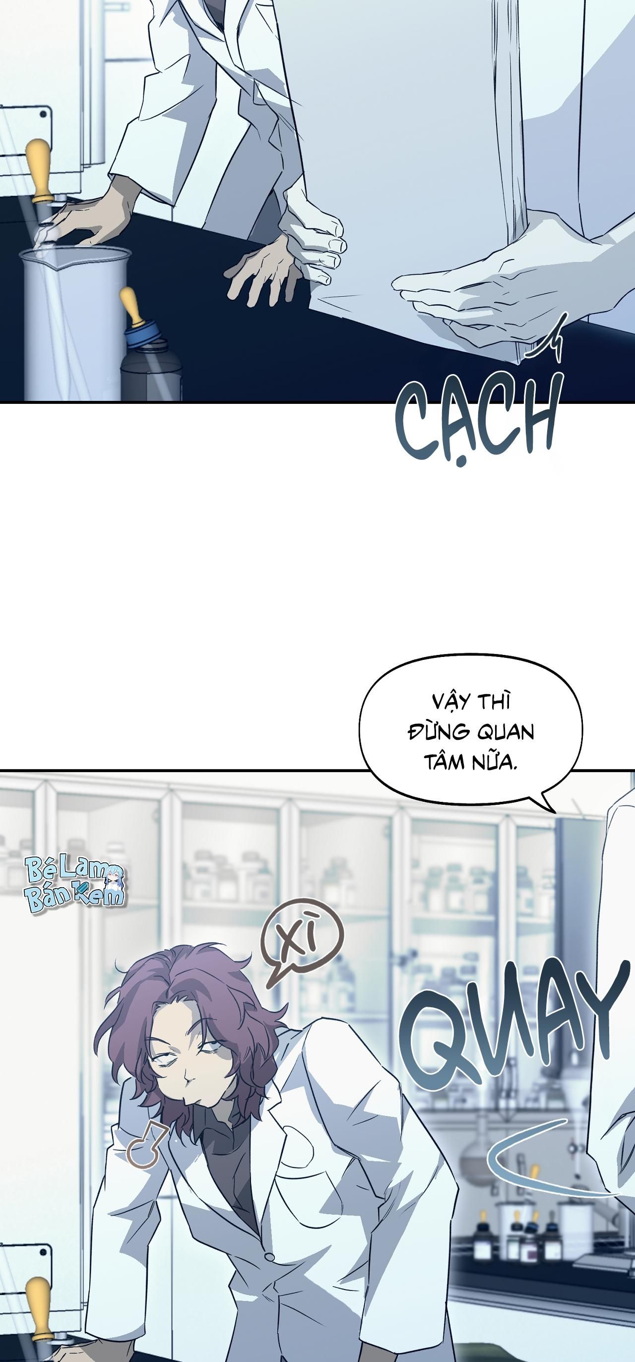 đọc truyện Nerd Project Chương 41 ảnh 20 tại Thiên Thai Truyện