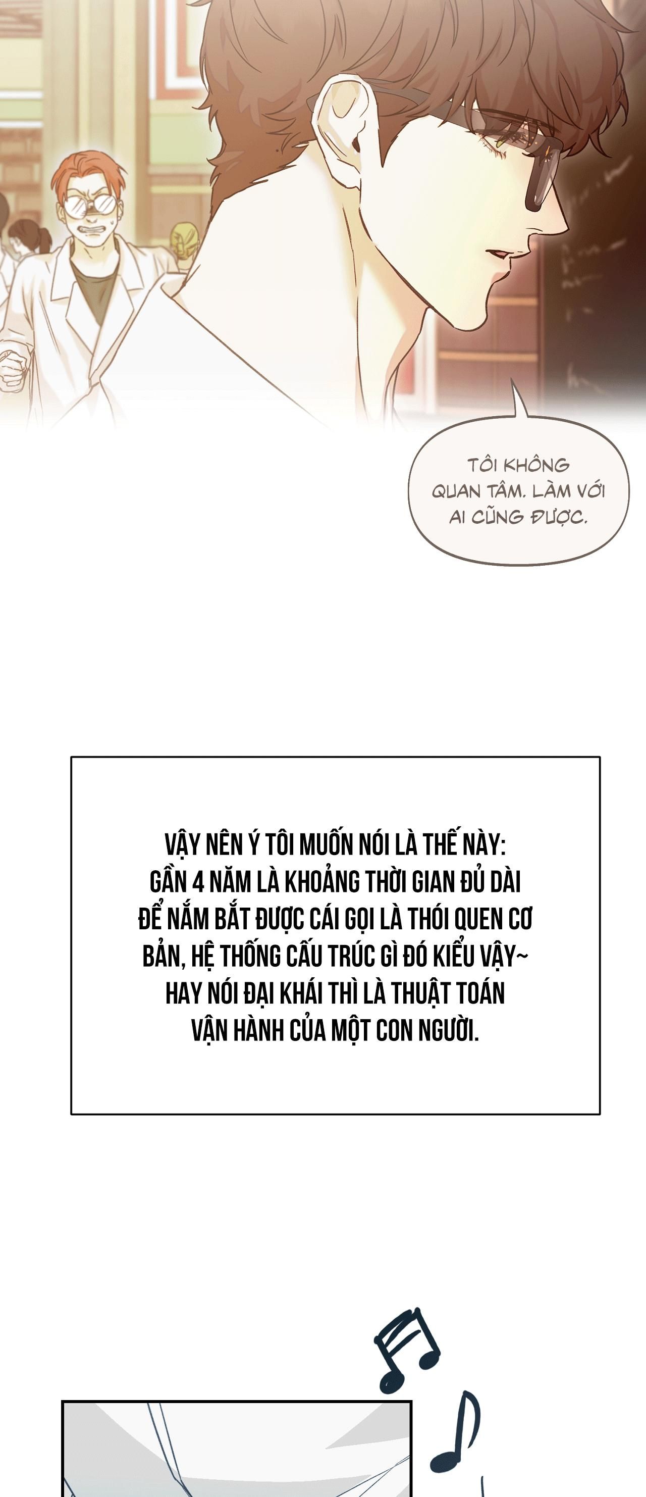 đọc truyện Nerd Project Chương 41 ảnh 5 tại Thiên Thai Truyện