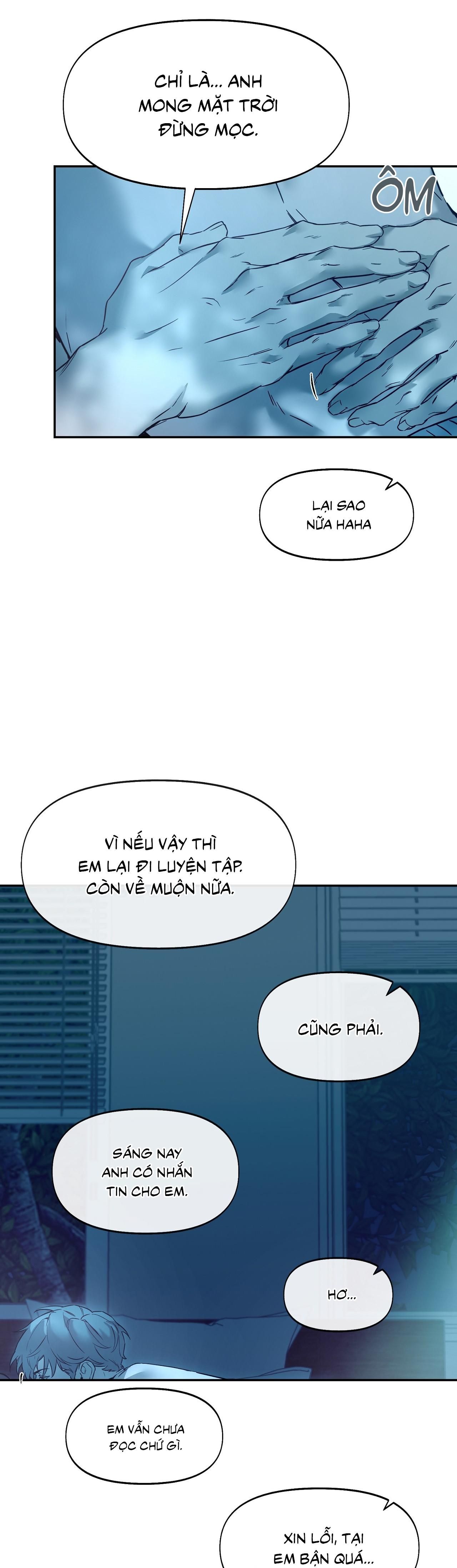 đọc truyện Nerd Project Chương 44 ảnh 17 tại Thiên Thai Truyện