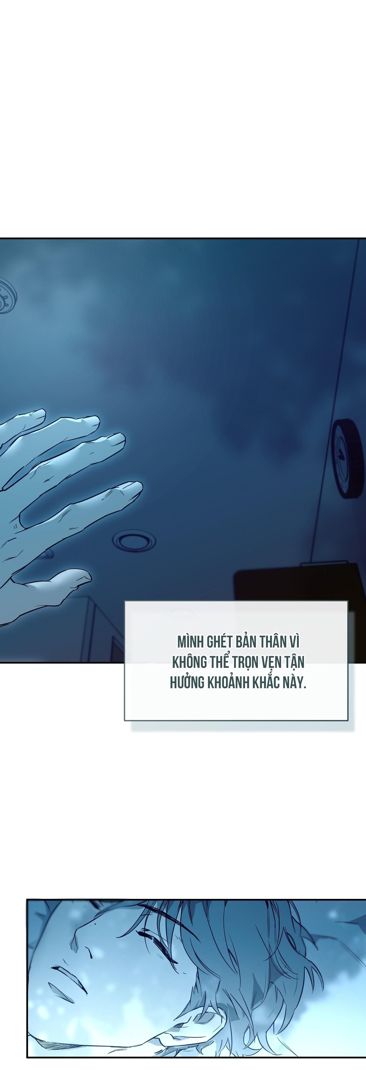 đọc truyện Nerd Project Chương 44 ảnh 25 tại Thiên Thai Truyện