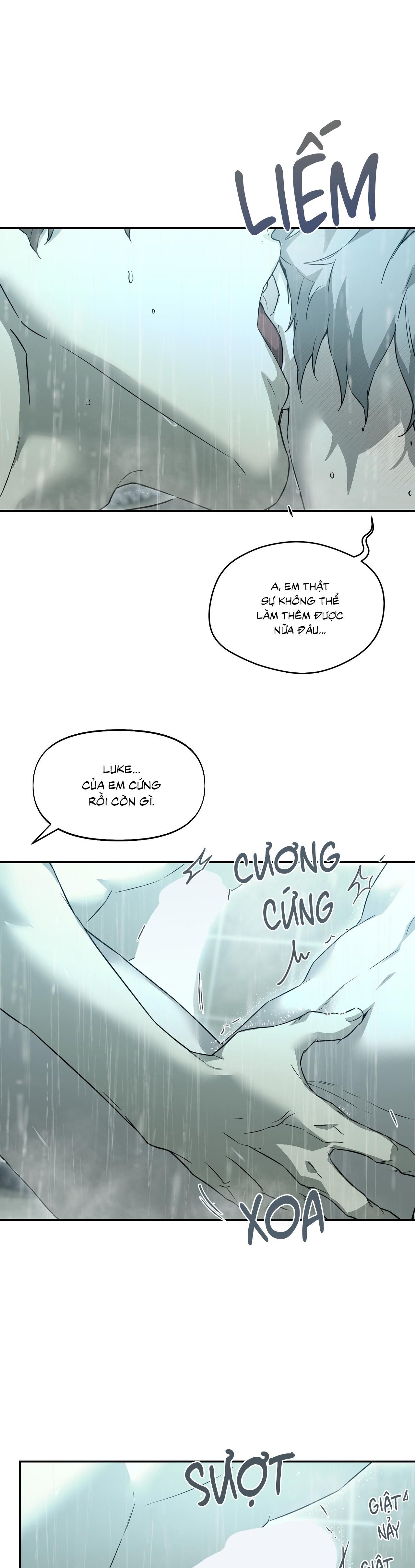 đọc truyện Nerd Project Chương 44 ảnh 4 tại Thiên Thai Truyện