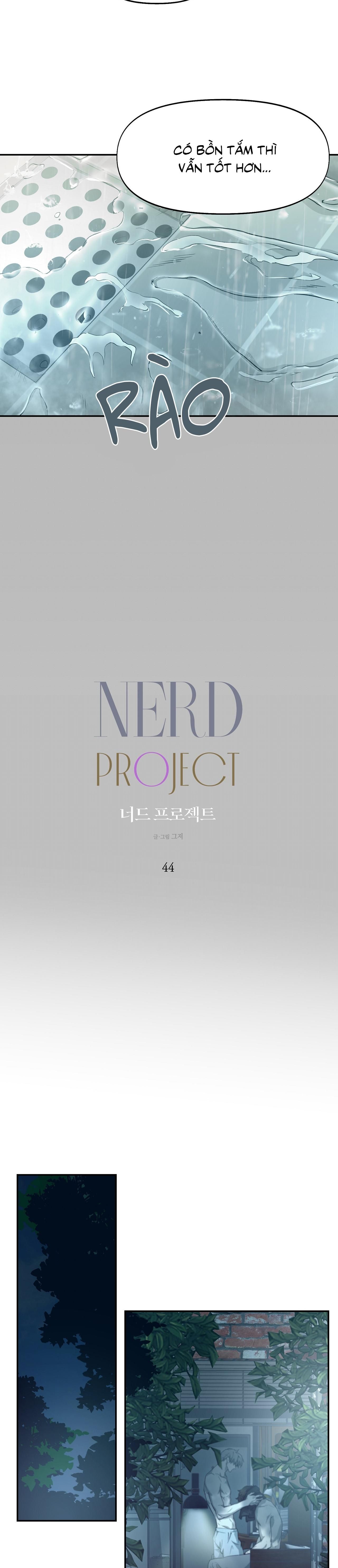 đọc truyện Nerd Project Chương 44 ảnh 9 tại Thiên Thai Truyện