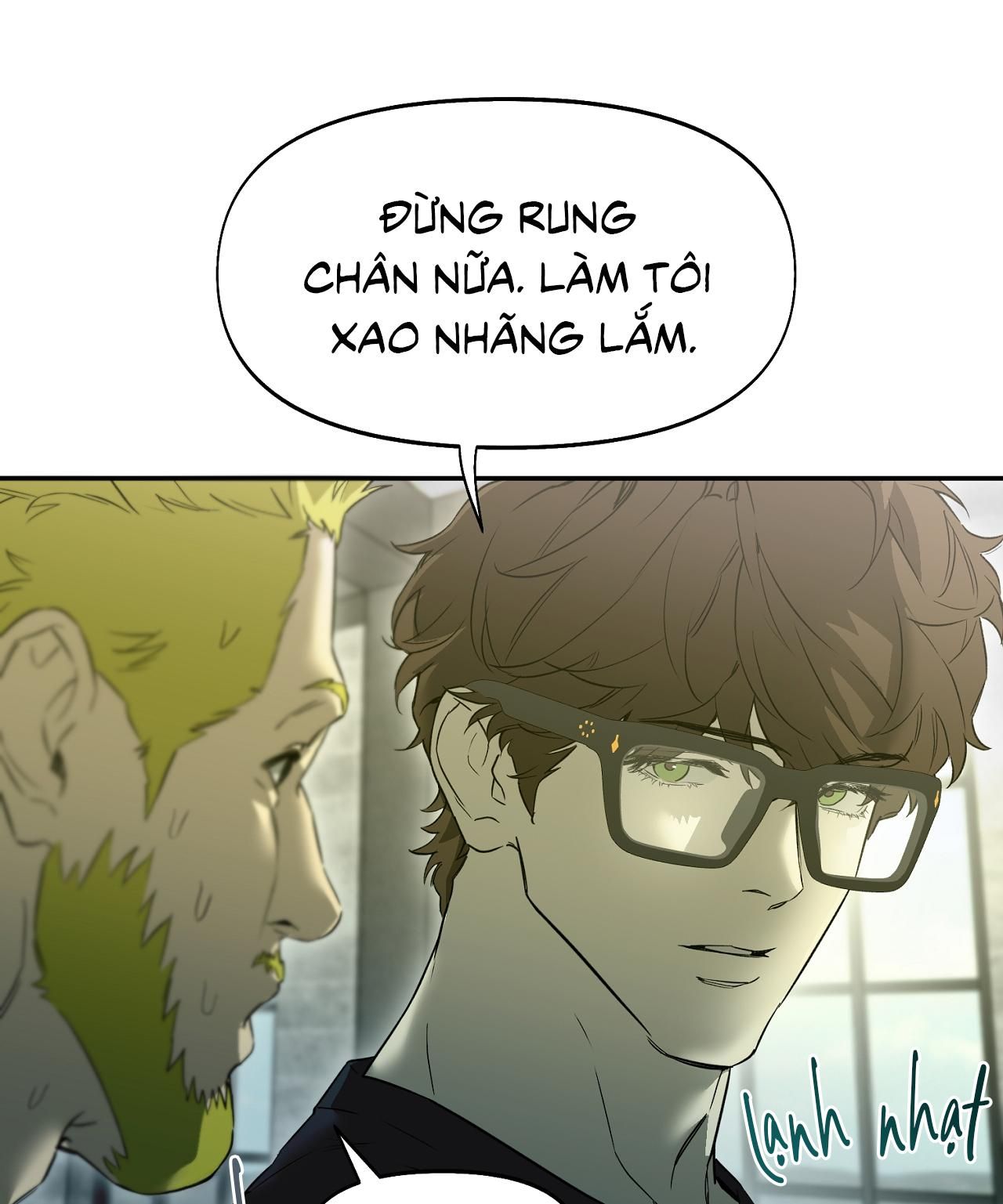 đọc truyện Nerd Project Chương 45 ảnh 35 tại Thiên Thai Truyện