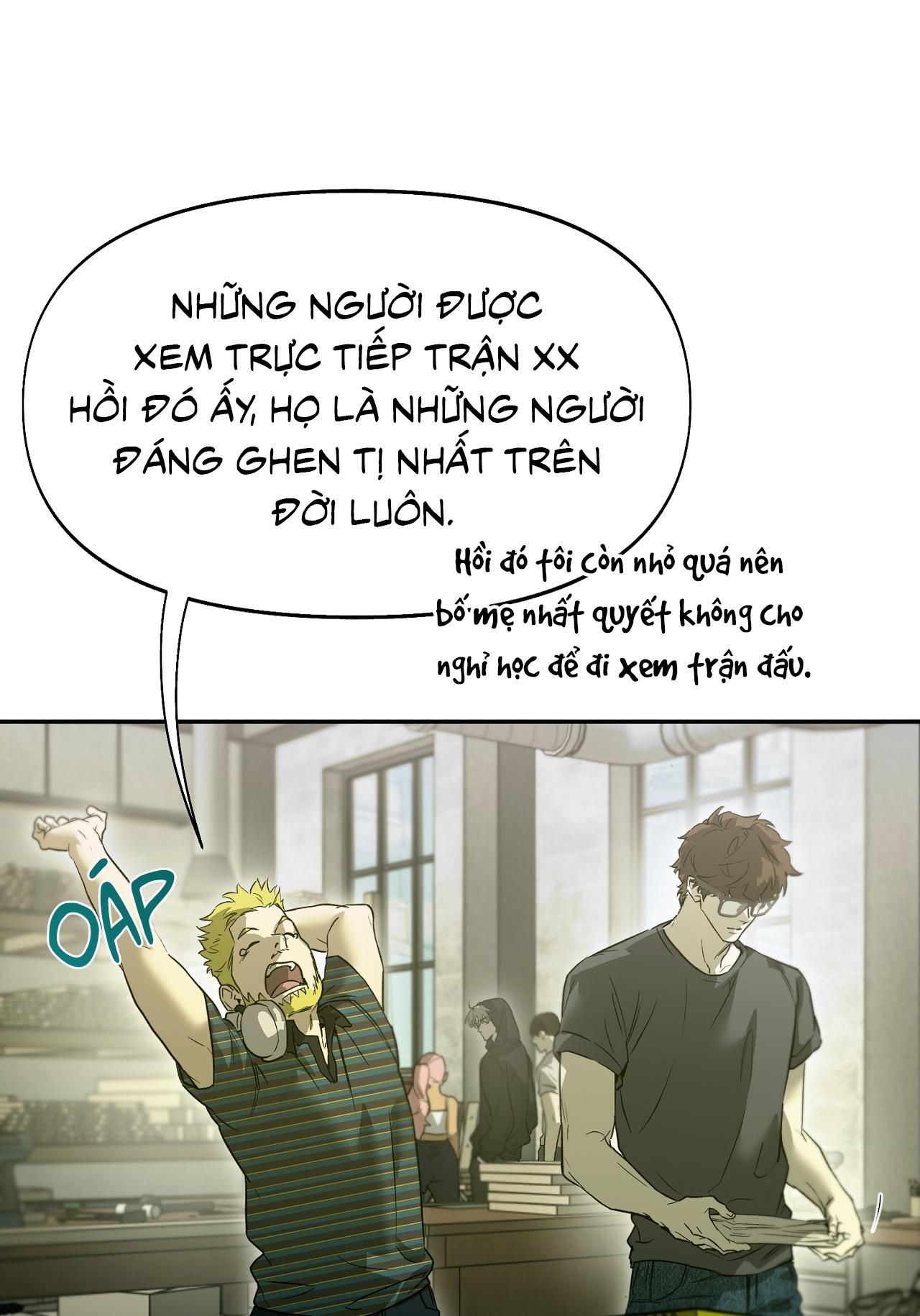 đọc truyện Nerd Project Chương 45 ảnh 47 tại Thiên Thai Truyện
