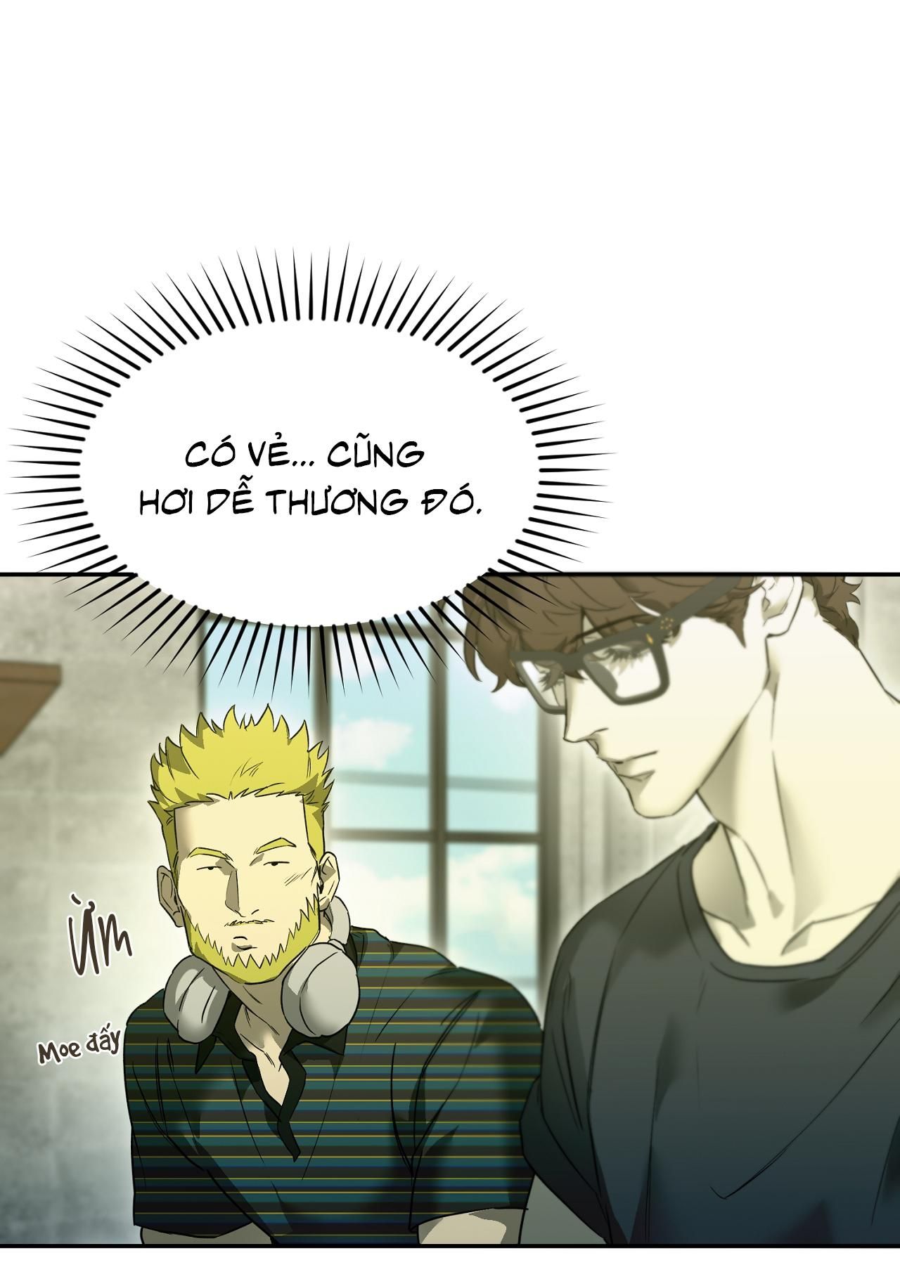 đọc truyện Nerd Project Chương 45 ảnh 53 tại Thiên Thai Truyện