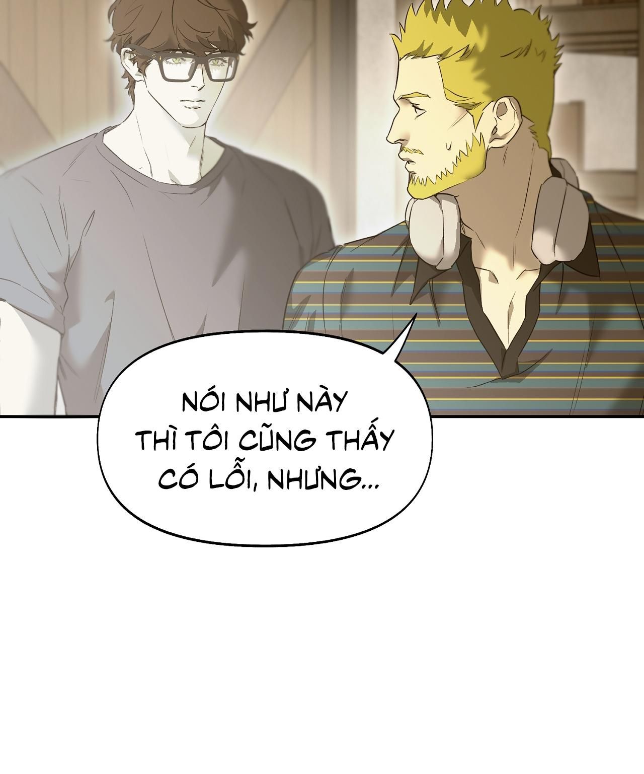 đọc truyện Nerd Project Chương 45 ảnh 76 tại Thiên Thai Truyện