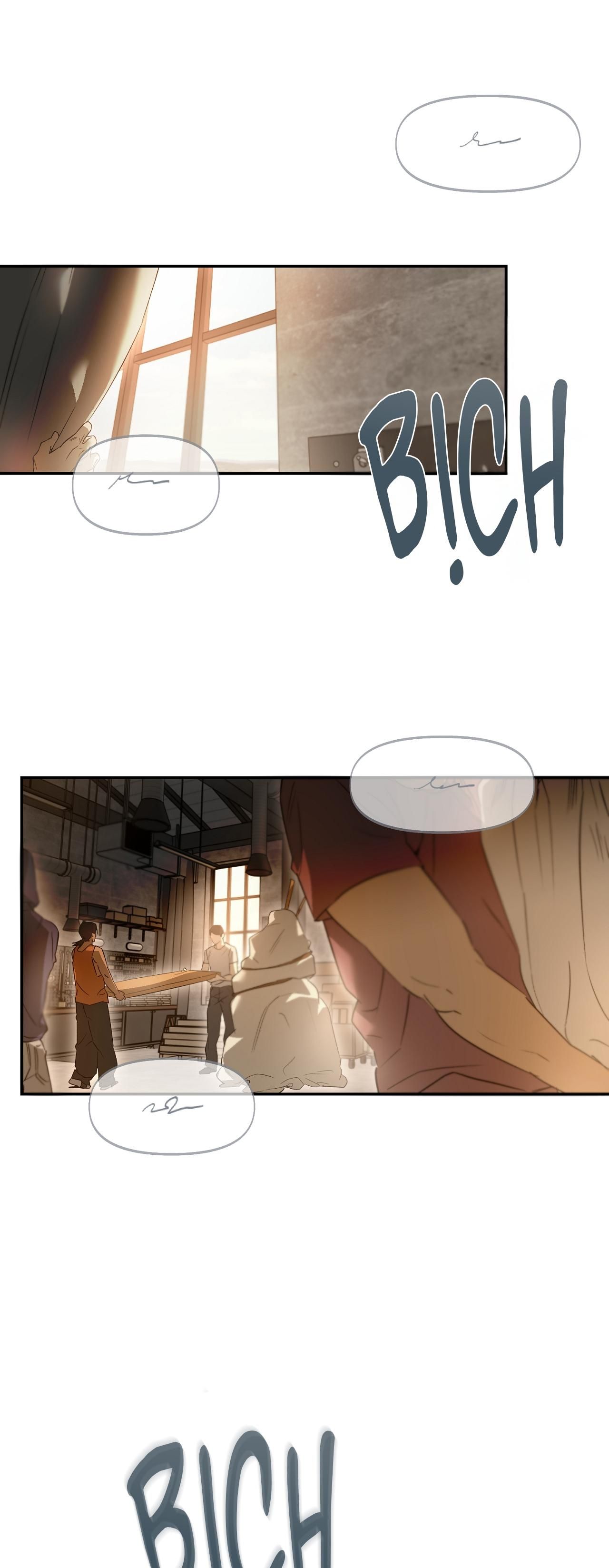 đọc truyện Nerd Project Chương 46 ảnh 3 tại Thiên Thai Truyện